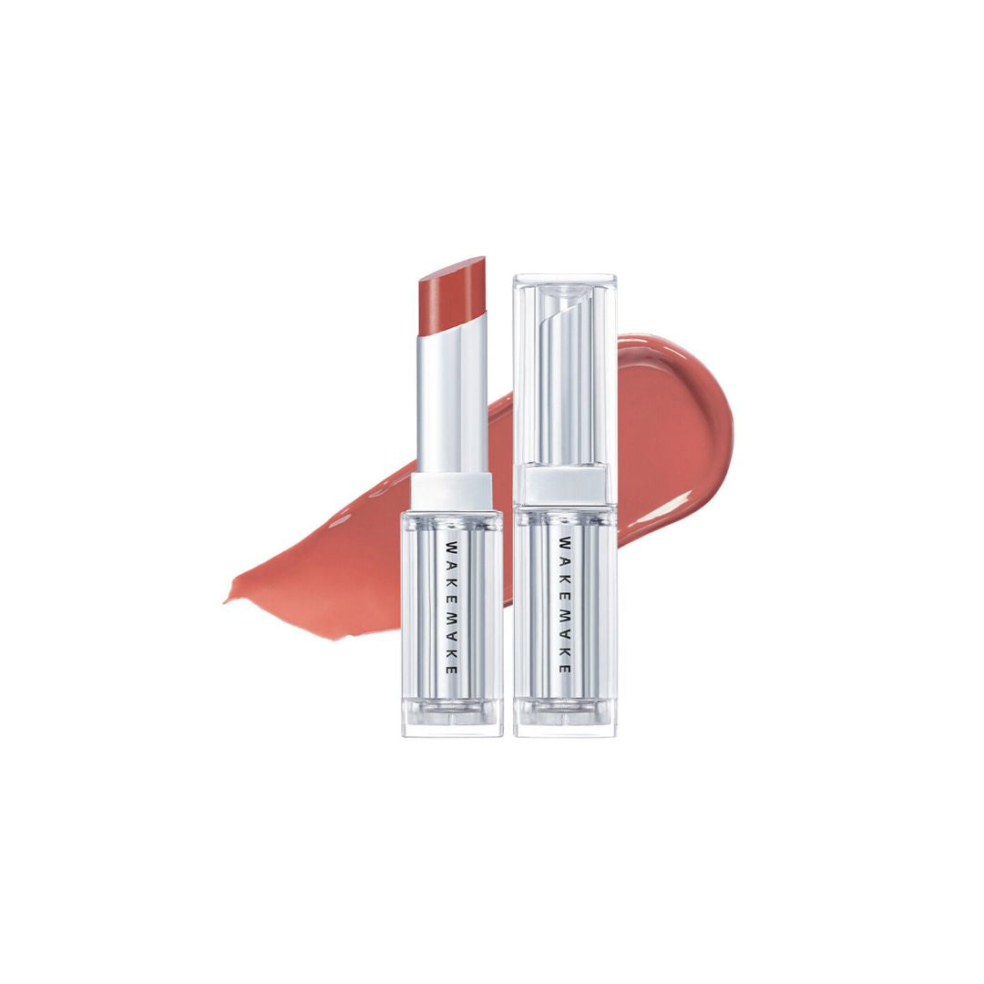 WAKEMAKE Dewy Gel Glaze Stick (7 colours) - Glowii Beauty