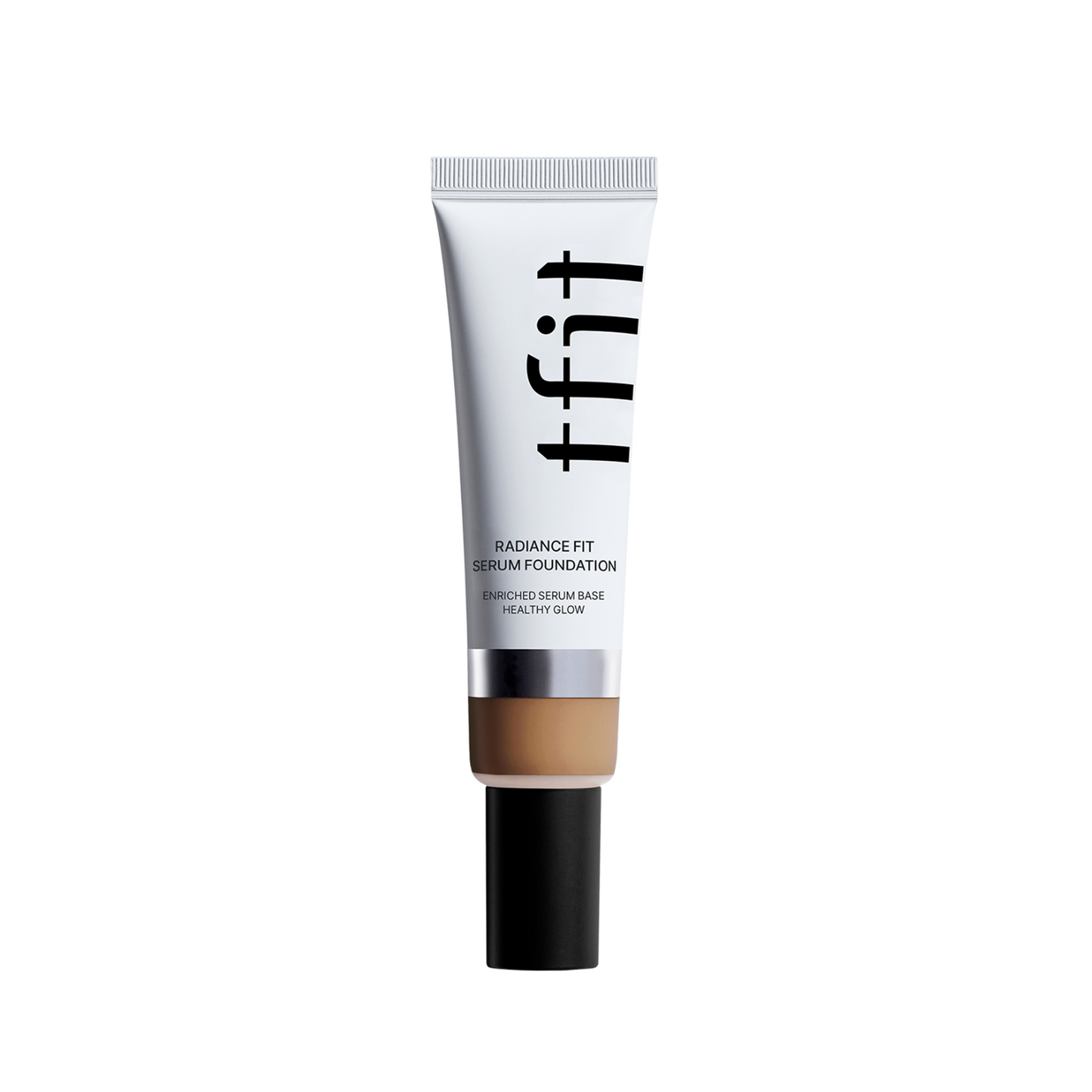 TFIT Radiance Fit Serum Foundation (27 Shades) - Shop now at Glowii Beauty