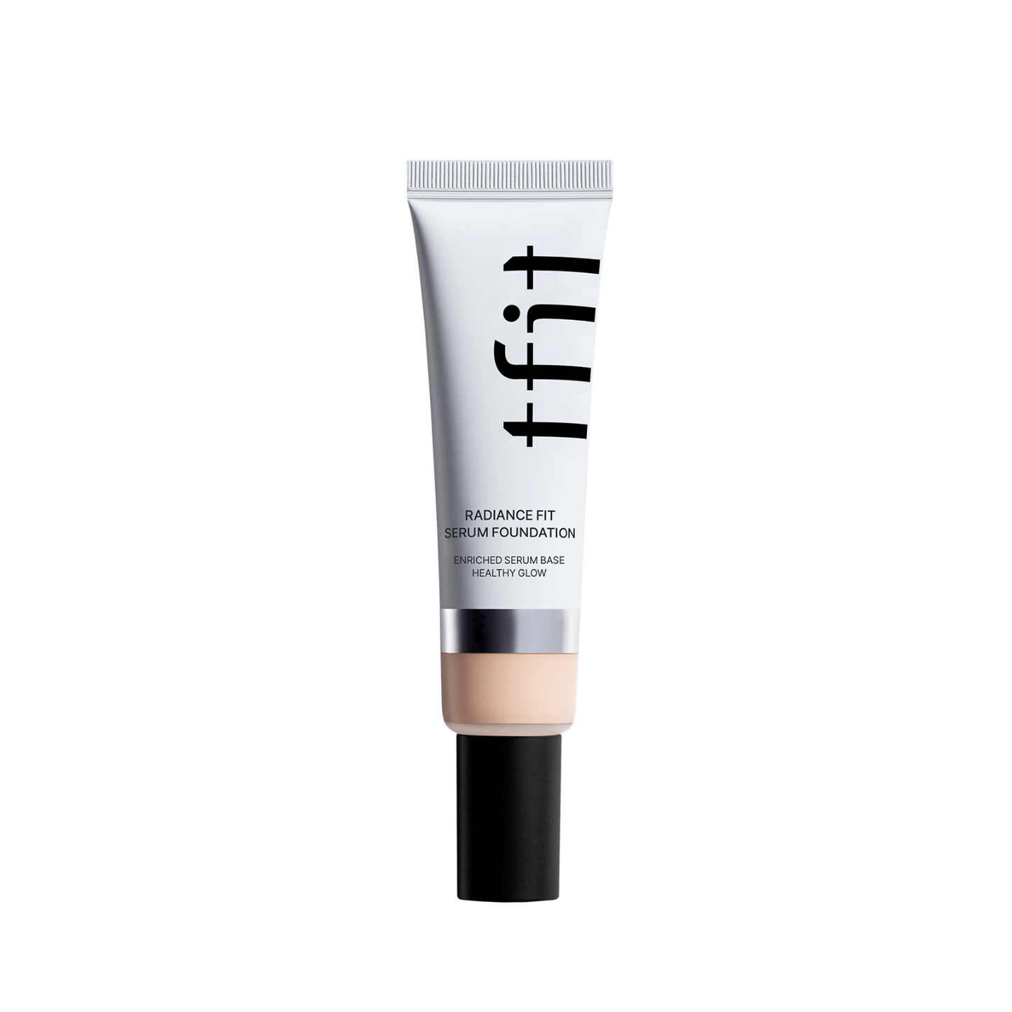 TFIT Radiance Fit Serum Foundation (27 Shades) - Shop now at Glowii Beauty