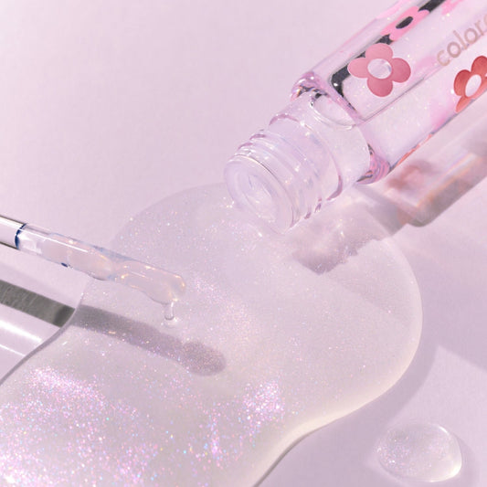 COLORGRAM Fruity Glass Tint Mini Duo Set