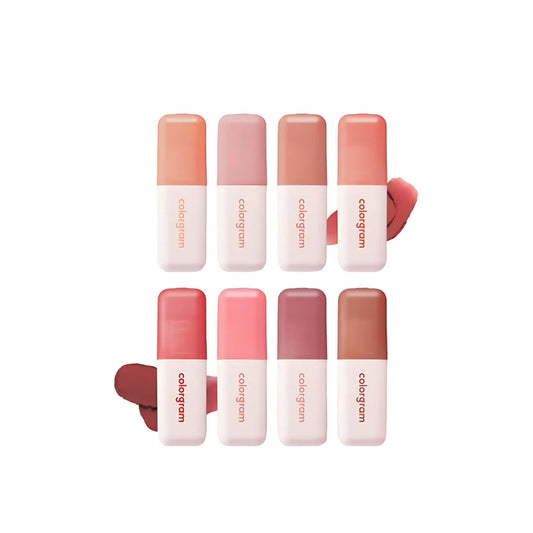 COLORGRAM Nude Blur Tint
