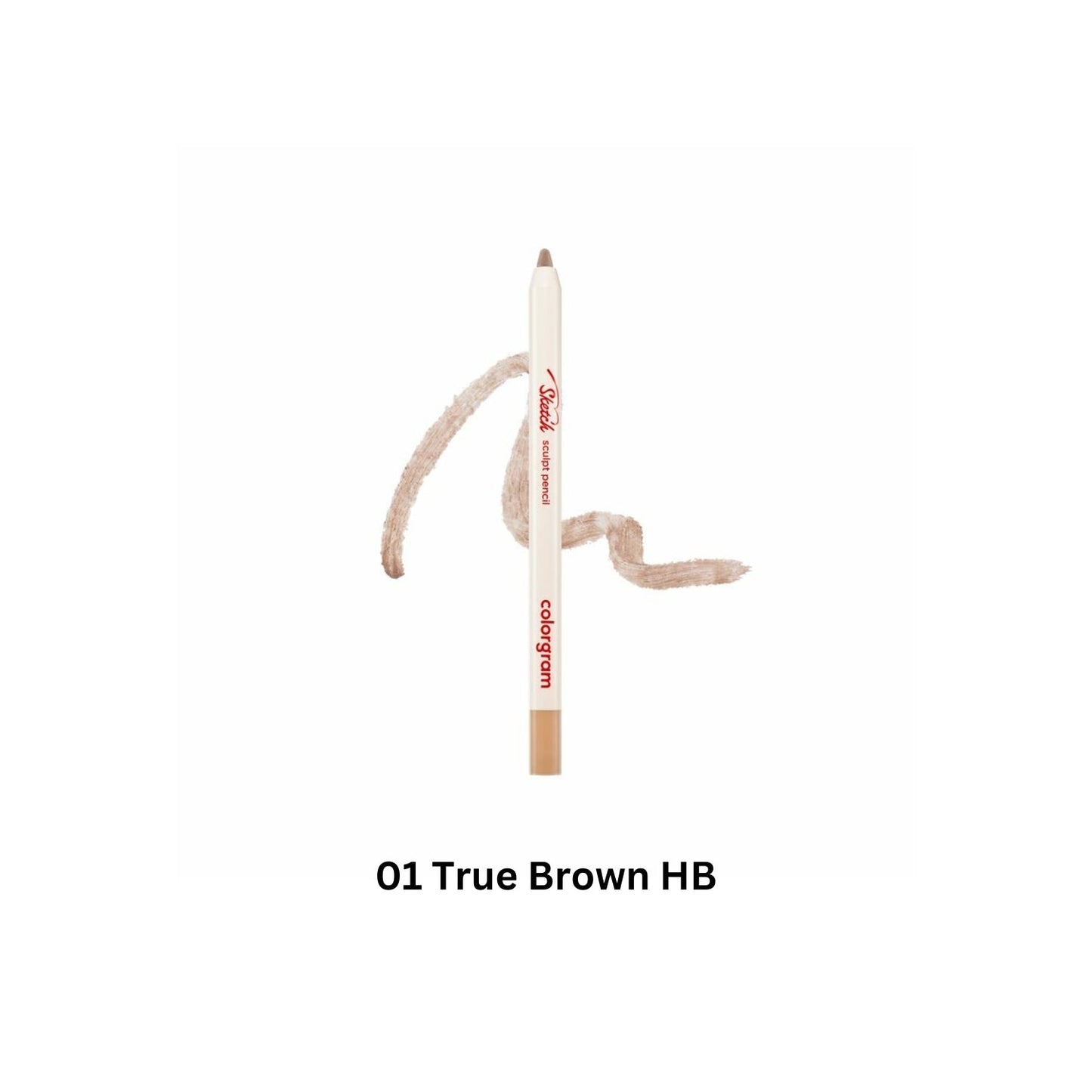 Sketch Sculpt Pencil (8 colours) 14g