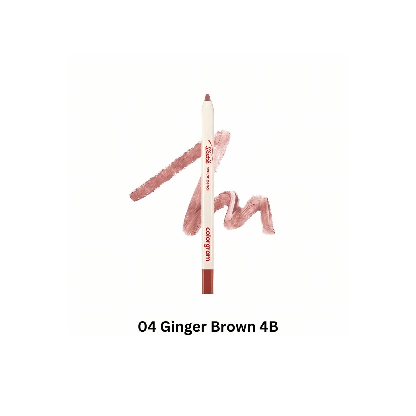 Sketch Sculpt Pencil (8 colours) 14g