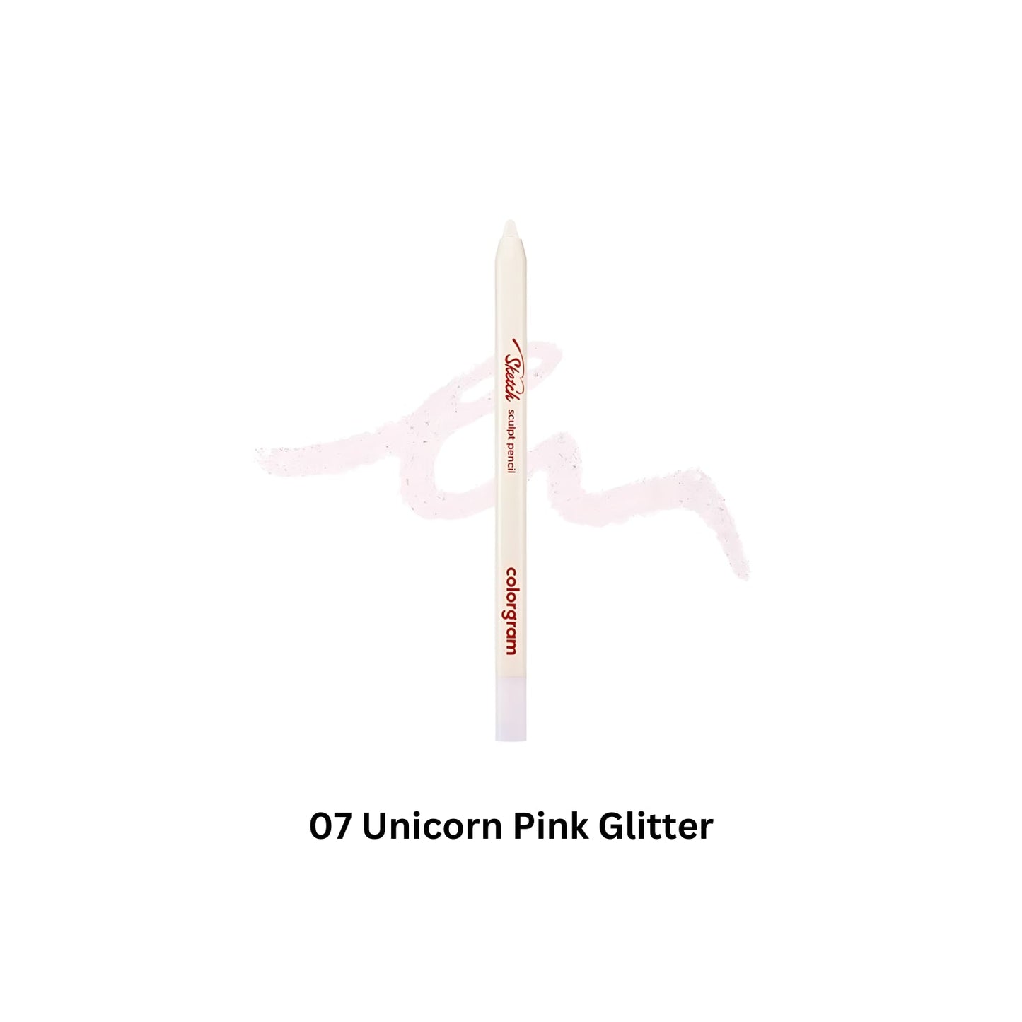 Sketch Sculpt Pencil (8 colours) 14g