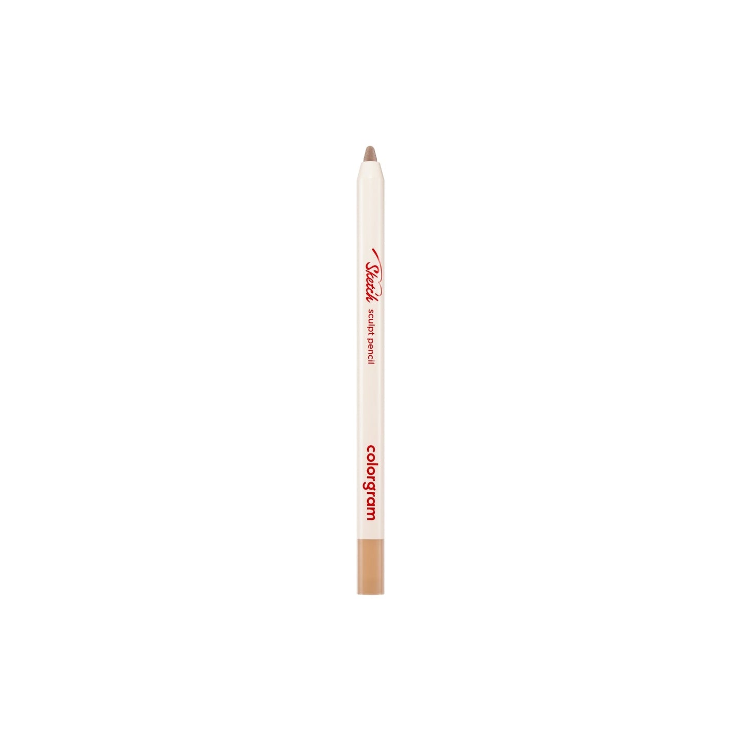 COLORGRAM Sketch Sculpt Pencil