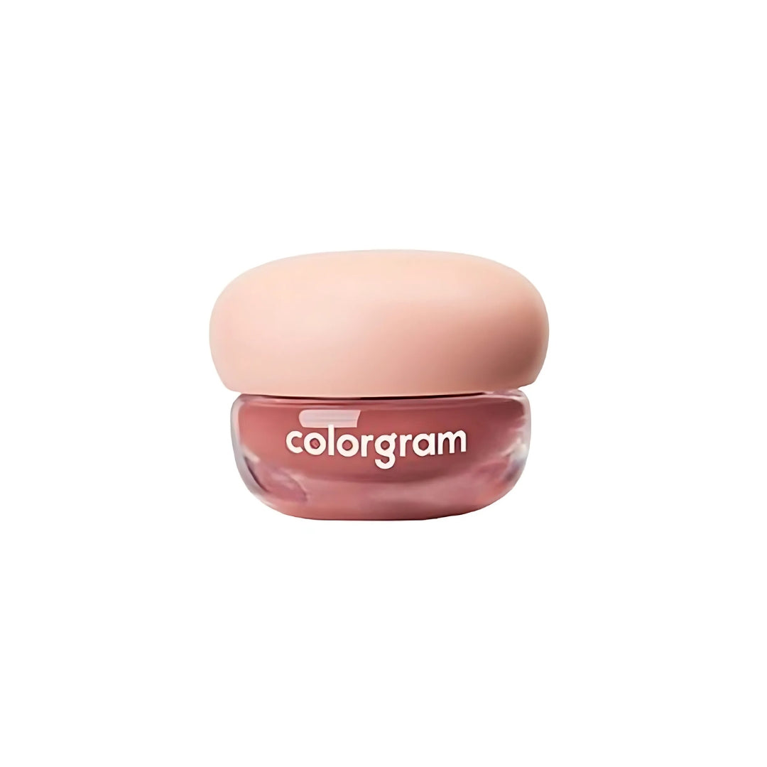 COLORGRAM Tintin Dory Blur Jam