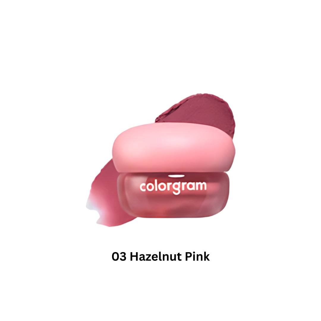 Tintin Dory Blur Jam (4 colours) 3.5g
