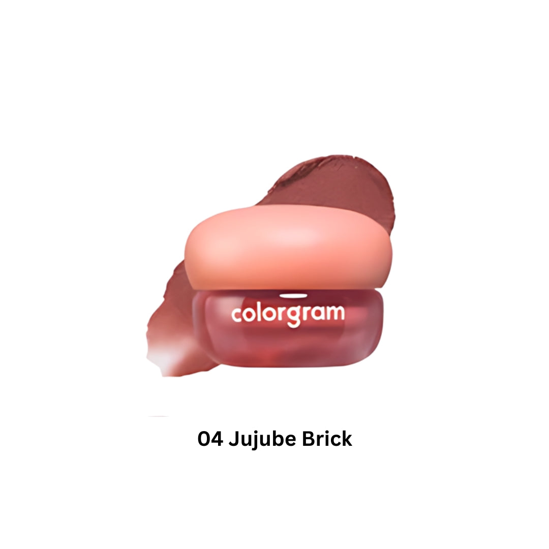 Tintin Dory Blur Jam (4 colours) 3.5g