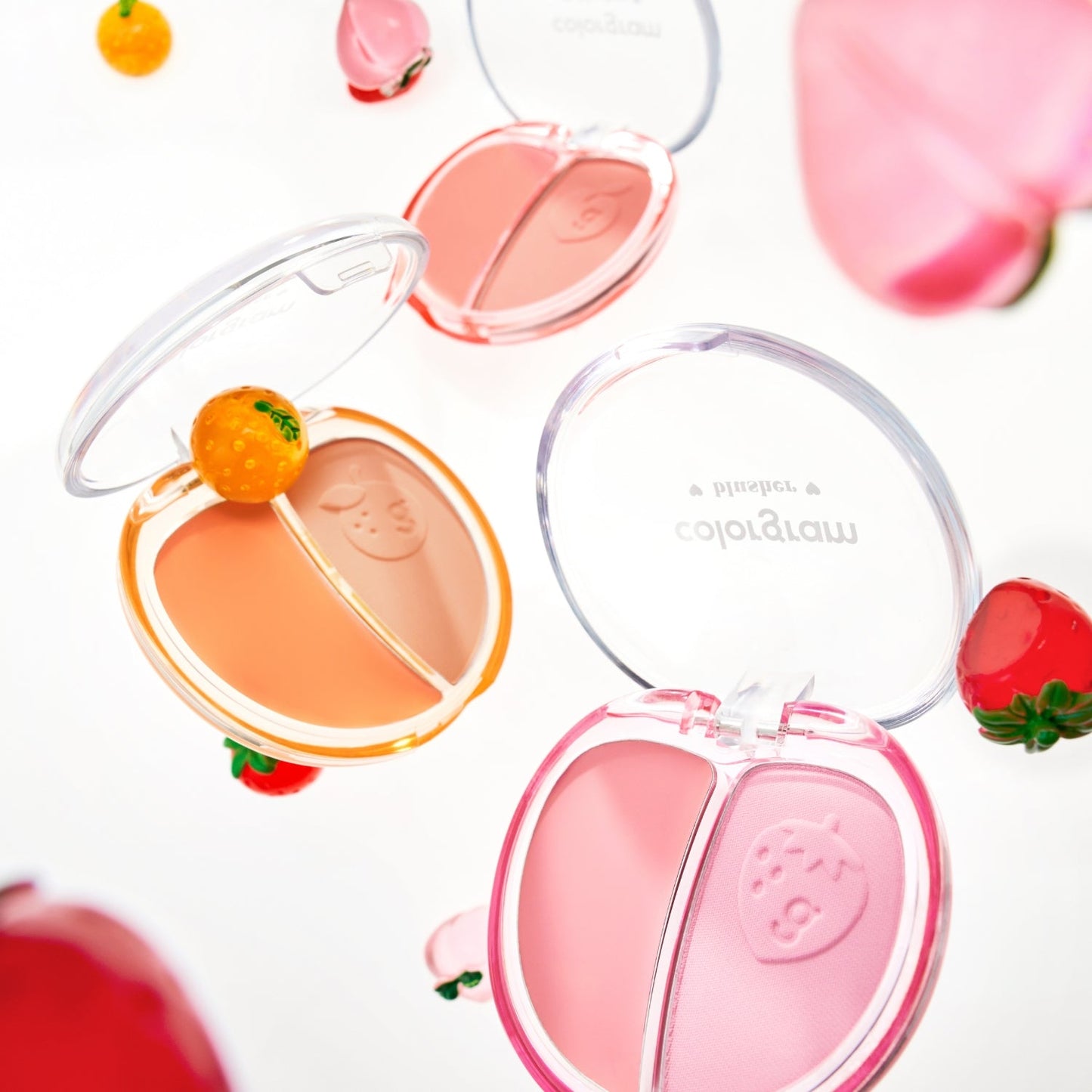 COLORGRAM Tintin Dory Duo Blusher