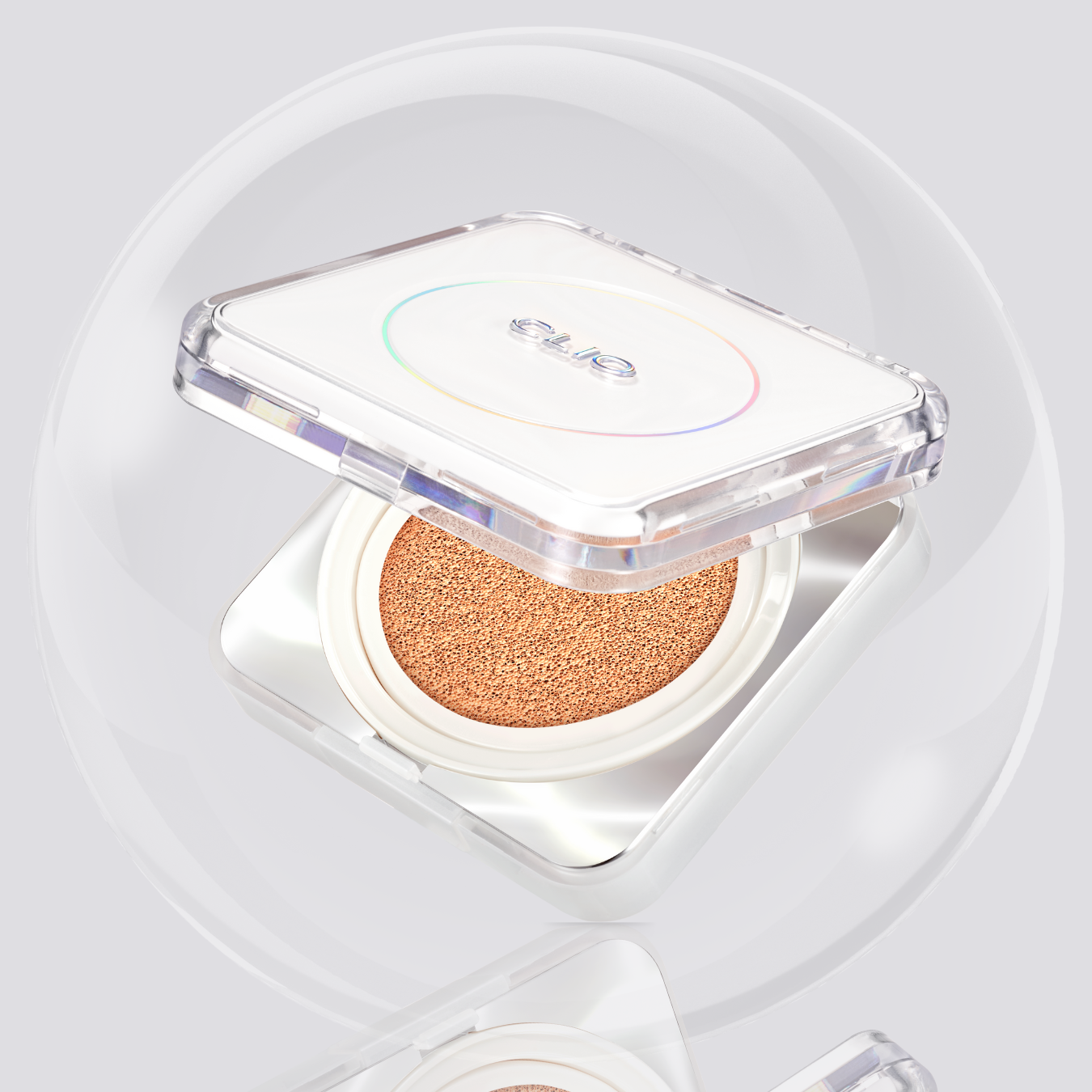 Clio Kill Cover Founwear Cushion The Original (5 Shades) - Glowii Beauty