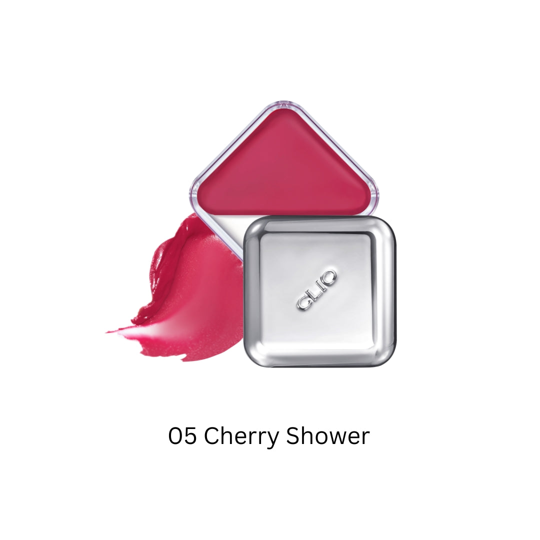 Clio Essential Lipcheek Tap (8 Shades) - Shop at Glowii Beauty!