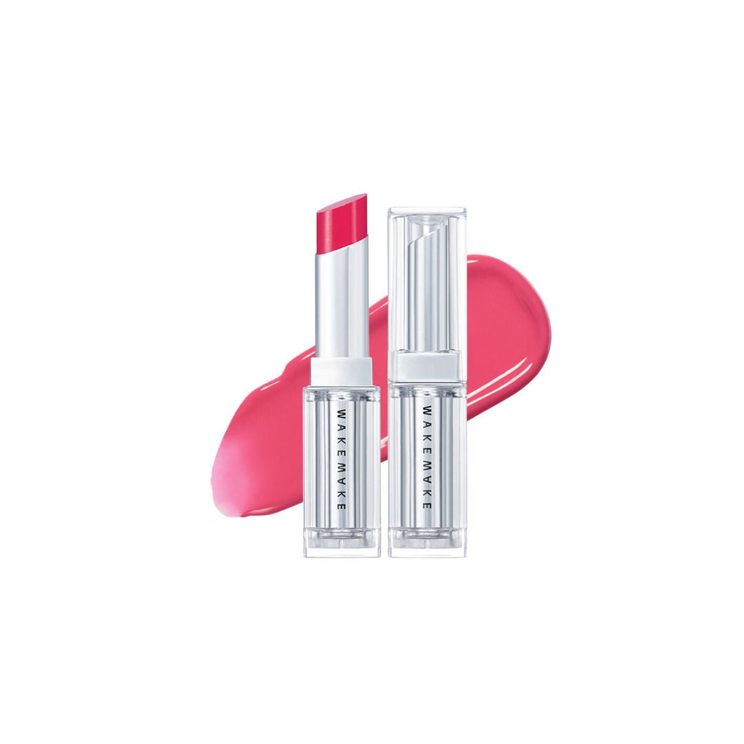WAKEMAKE Dewy Gel Glaze Stick (7 colours) - Glowii Beauty