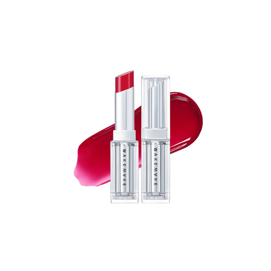 WAKEMAKE Dewy Gel Glaze Stick (7 colours) - Glowii Beauty