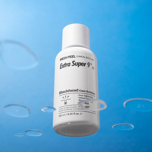 MEDI-PEEL Extra Super 9 Plus 2.0 250ml - Shop K-Beauty in Australia