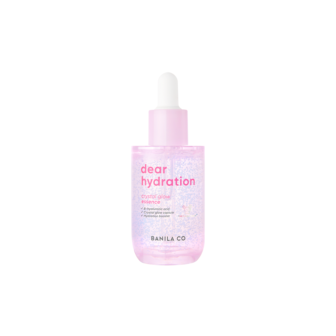 Banila CoDear Hydration Crystal Glow Essence 50ml