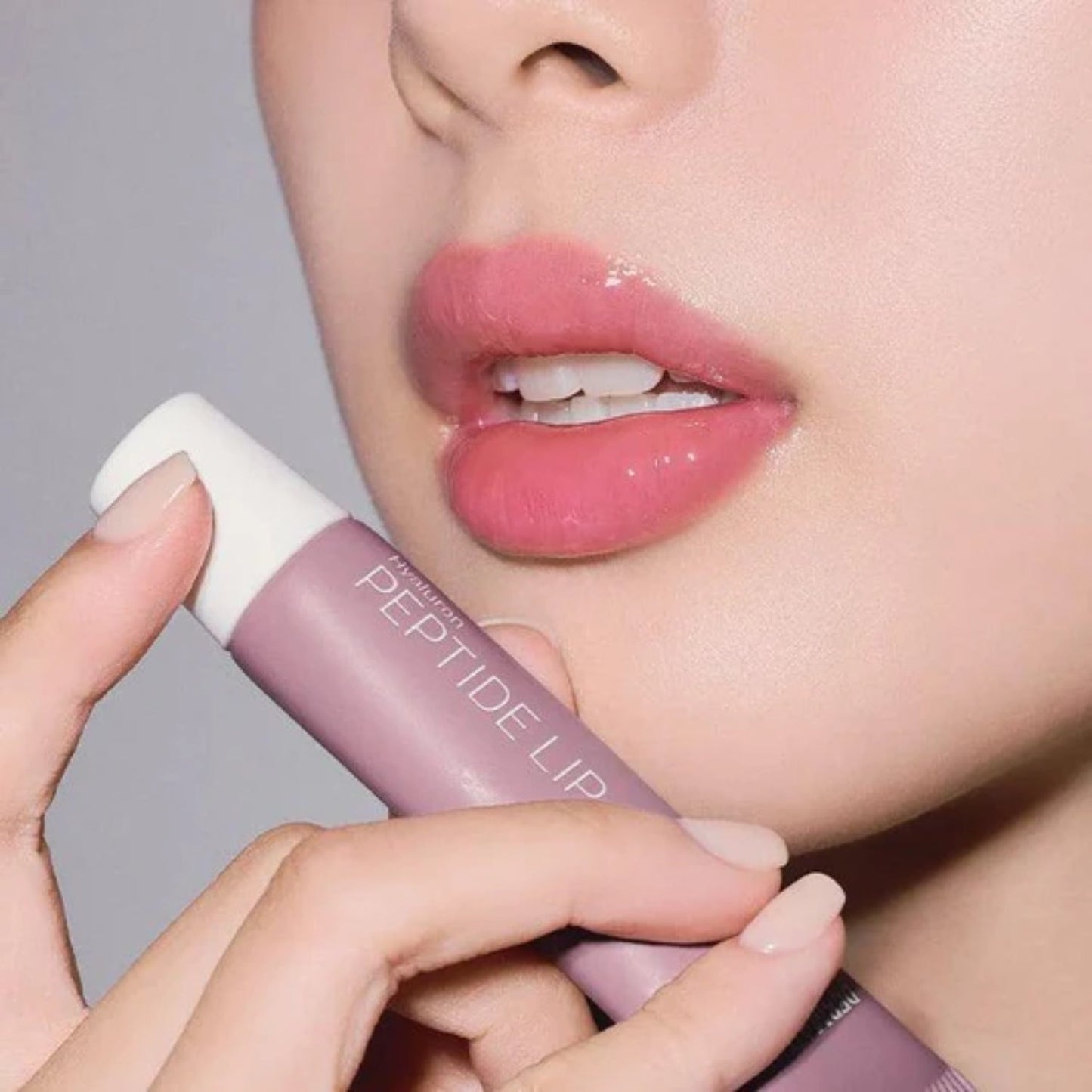 Dermatory Hyalluron Peptide Lip Tinted Balm SPF20 10ml