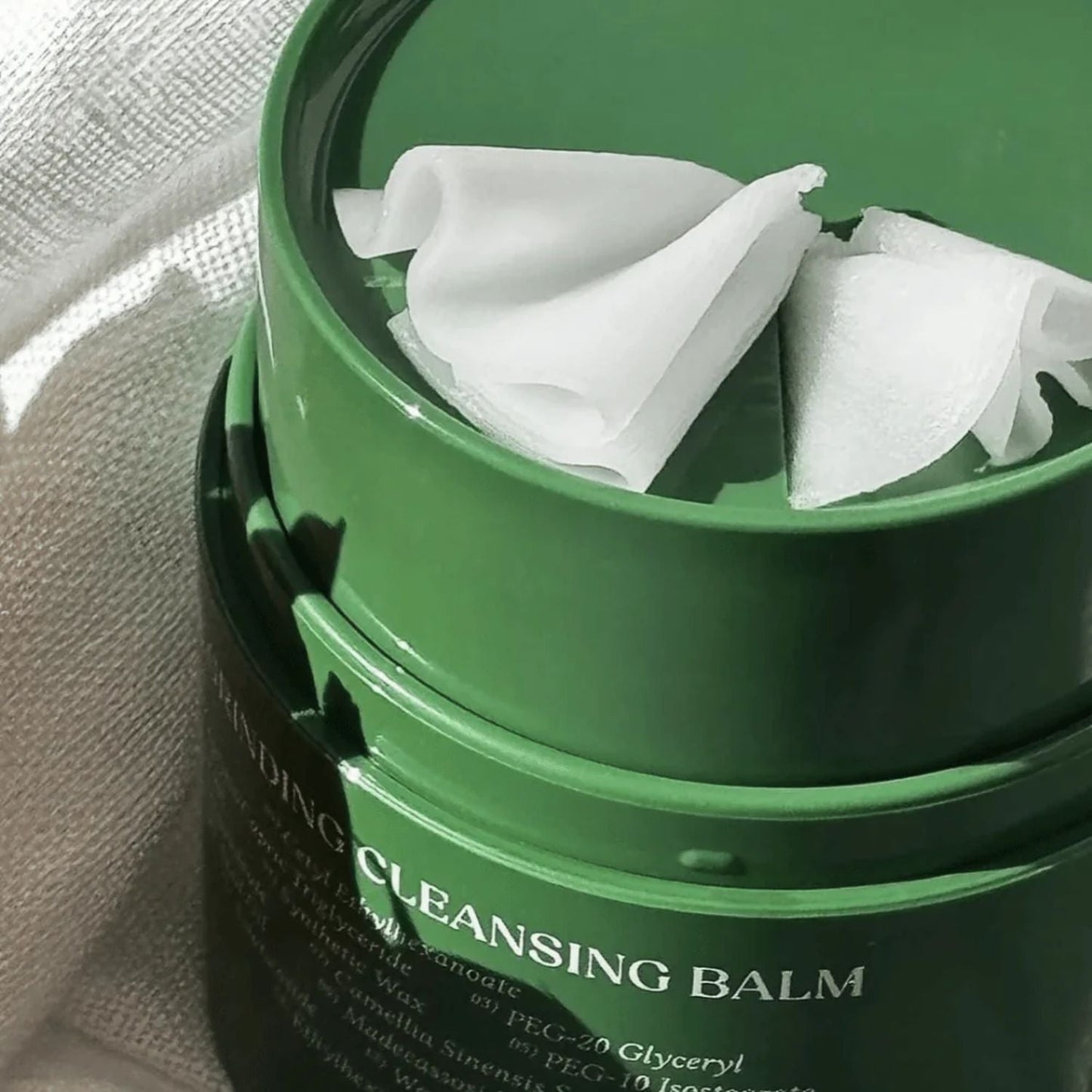 Dr. Althea Pure Grinding Cleansing Balm 50ml