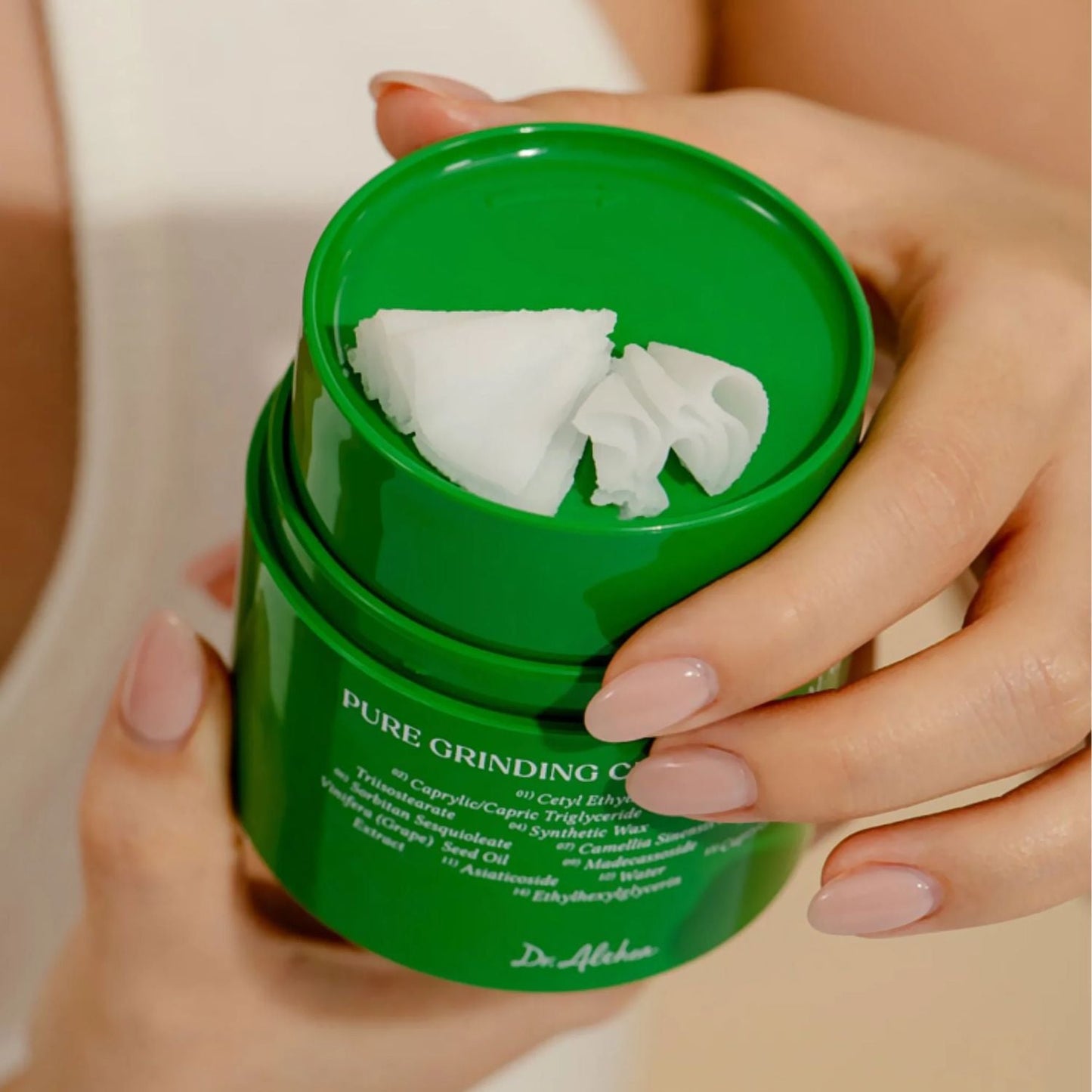 Dr. Althea Pure Grinding Cleansing Balm 50ml