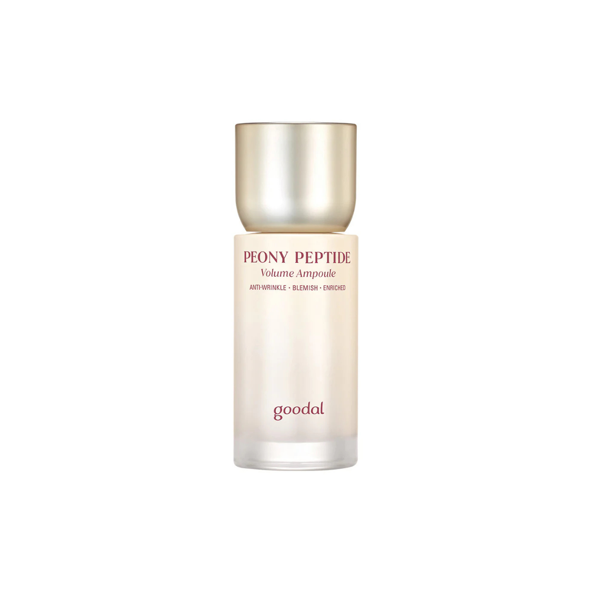 Peony Peptide Volume Ampoule 50ml