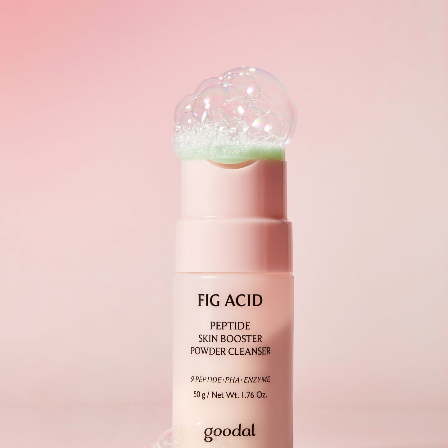 Goodal_Fig_Acid_Peptide_Skin_Booster_Powder_Cleanser_50g