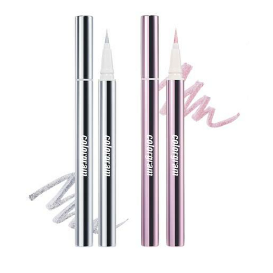 Colorgram - Milk Bling Eyeliner - Glowii Beauty