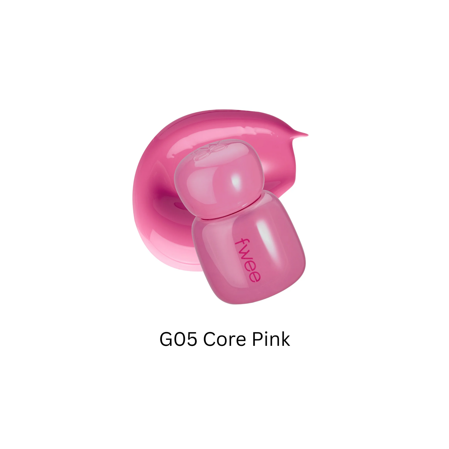 Pink Obsession Stay-Fit Lip Tint (10 Colours)