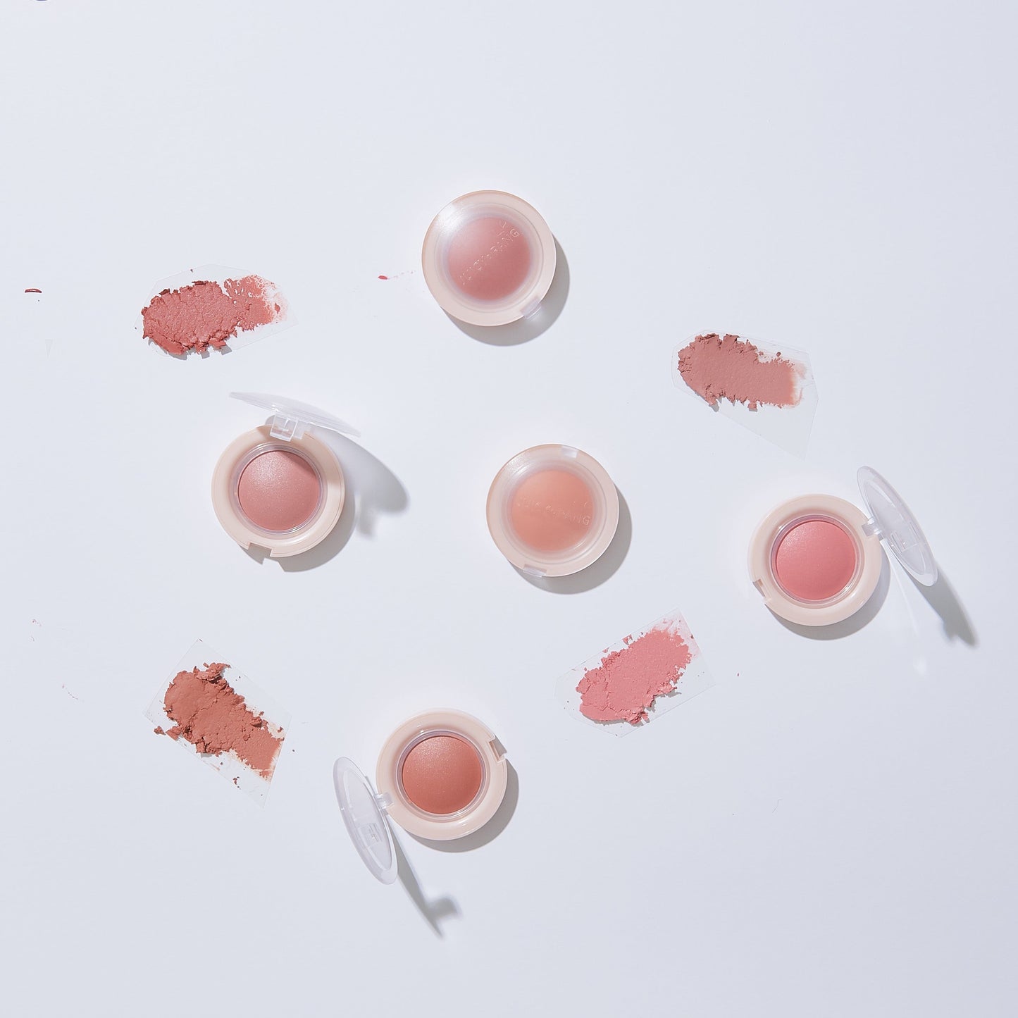 A'pieu Juicy-Pang Jelly Blusher (6 Colours) - Glowii Beauty
