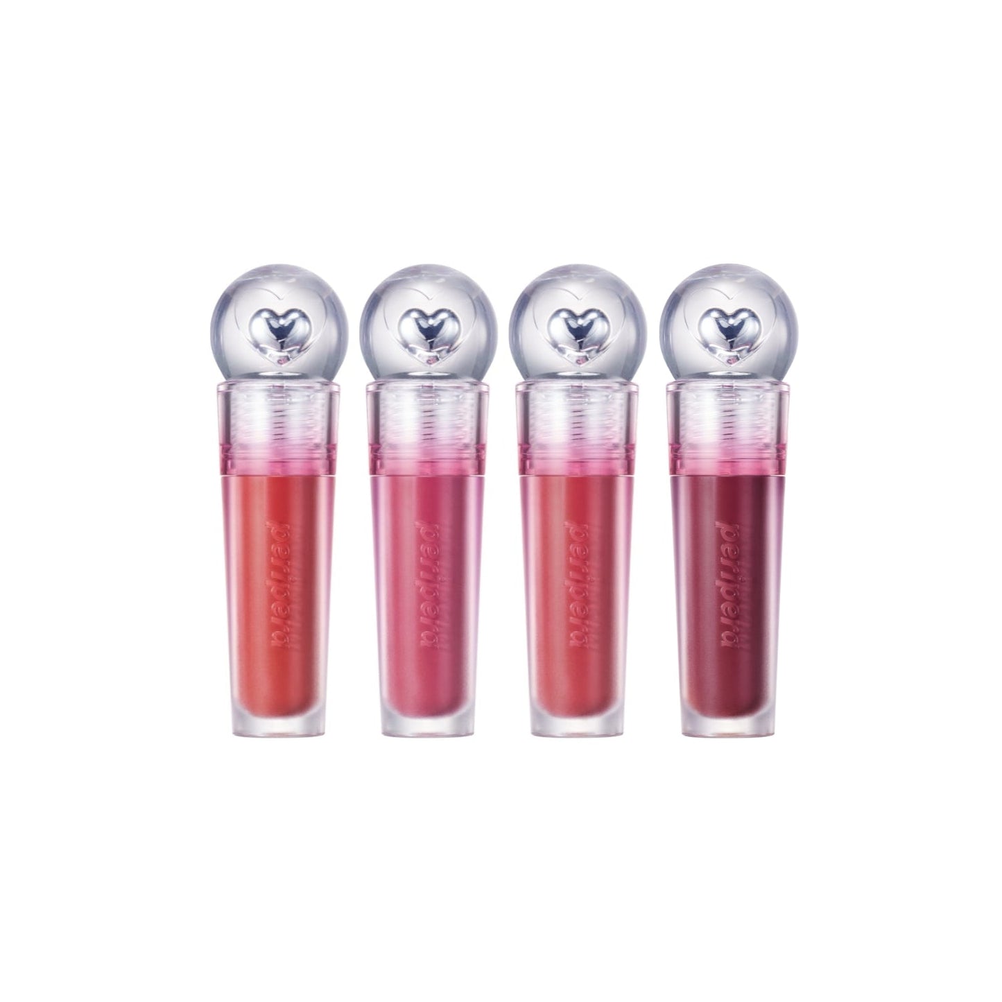 Peripera Ink Jellable Tint (4 Colors) - Shop now at Glowii Beauty