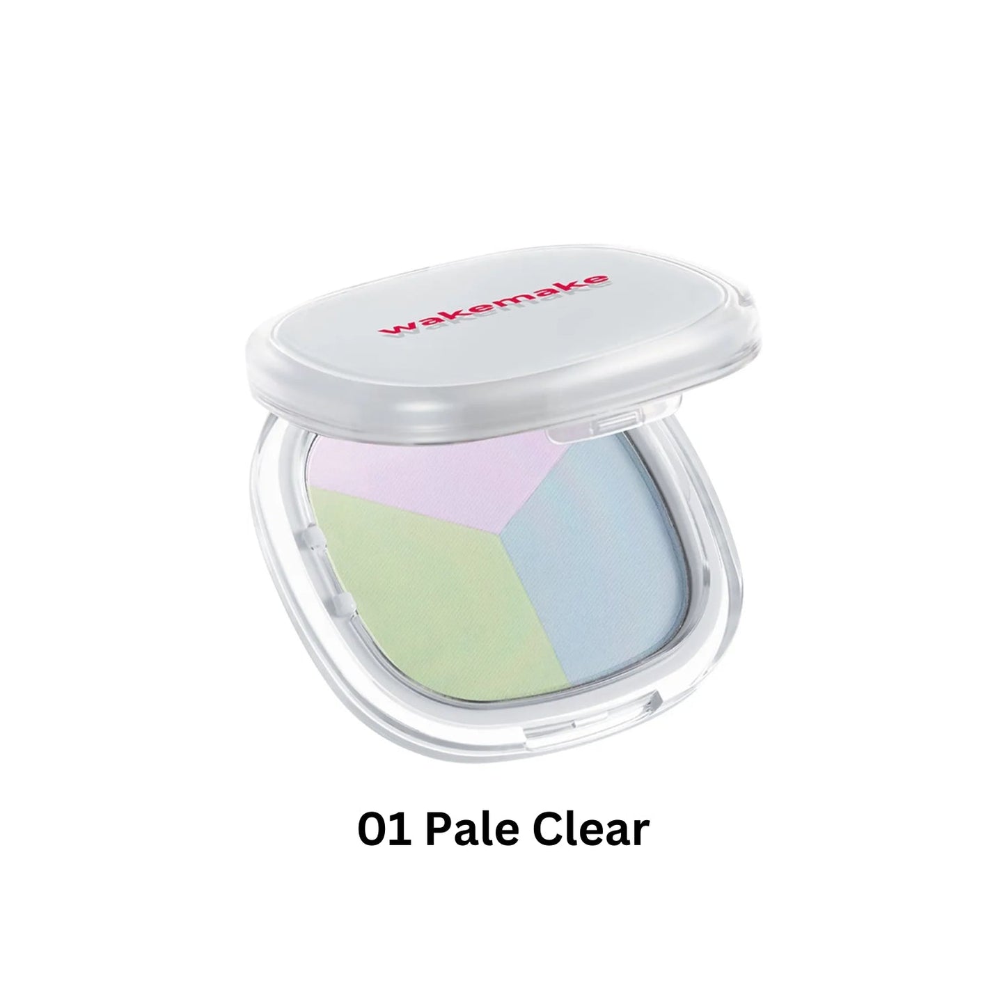 Stay Fixer Multi Color Pact