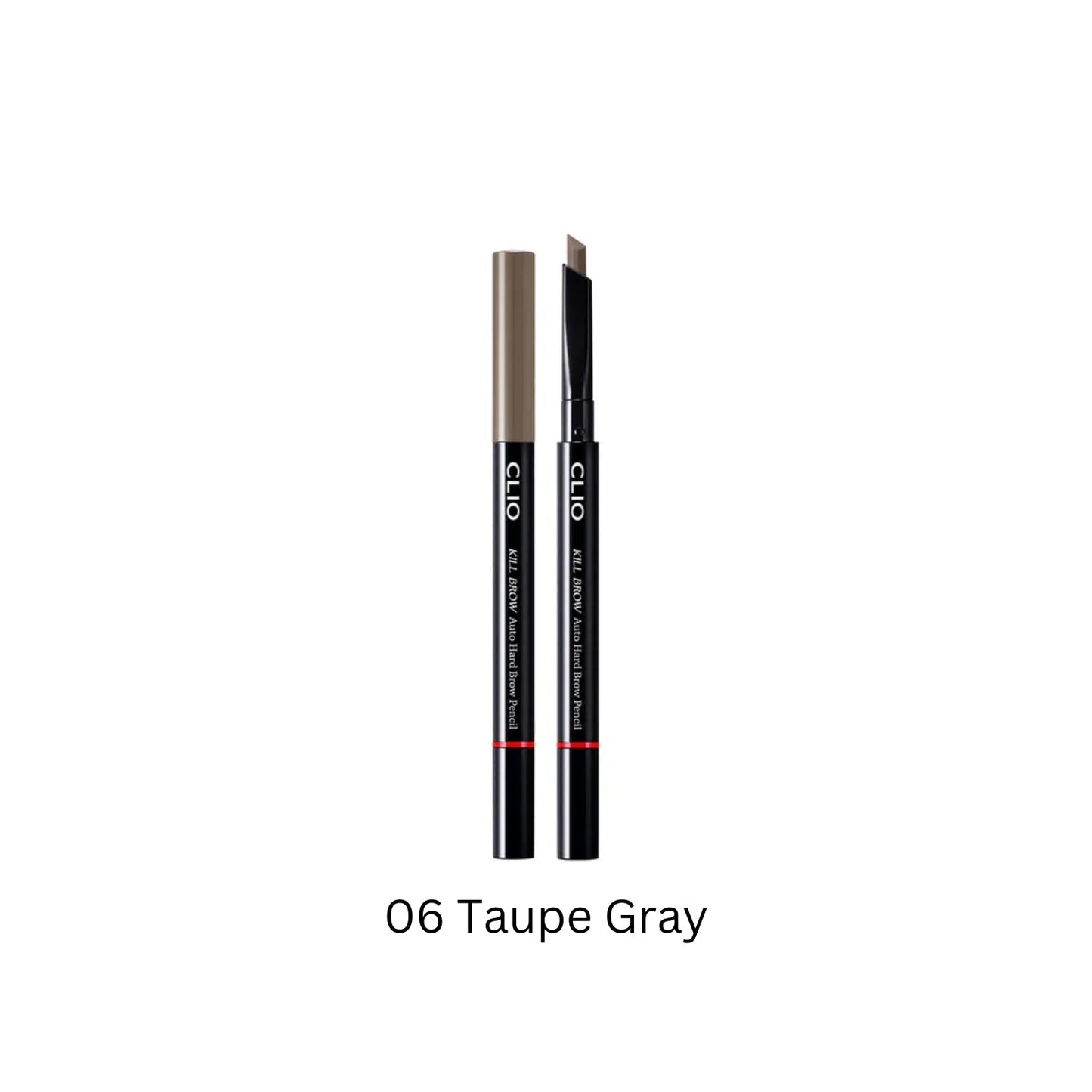 Kill Brow Auto Hard Brow Pencil (7 Colours)