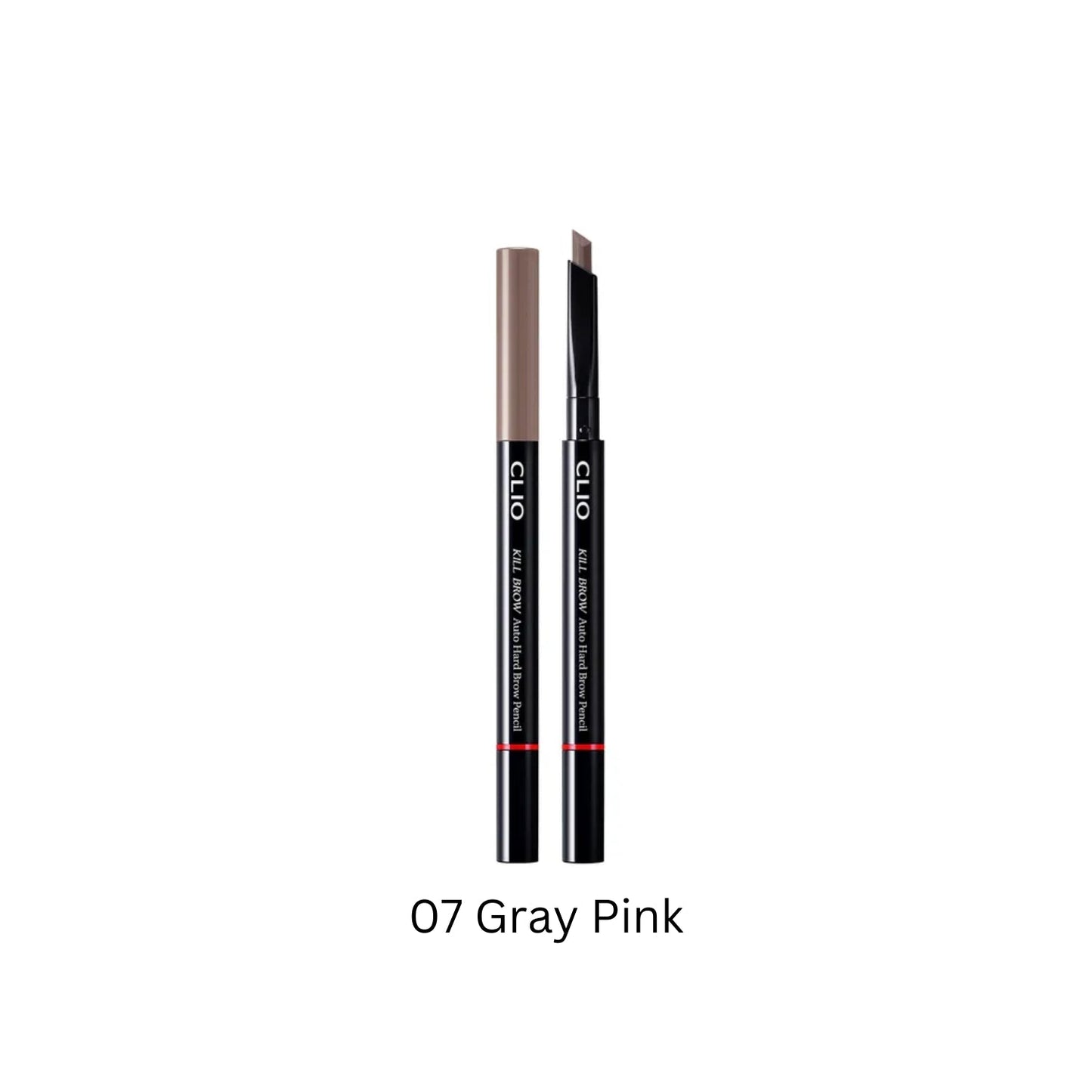 Kill Brow Auto Hard Brow Pencil (7 Colours)