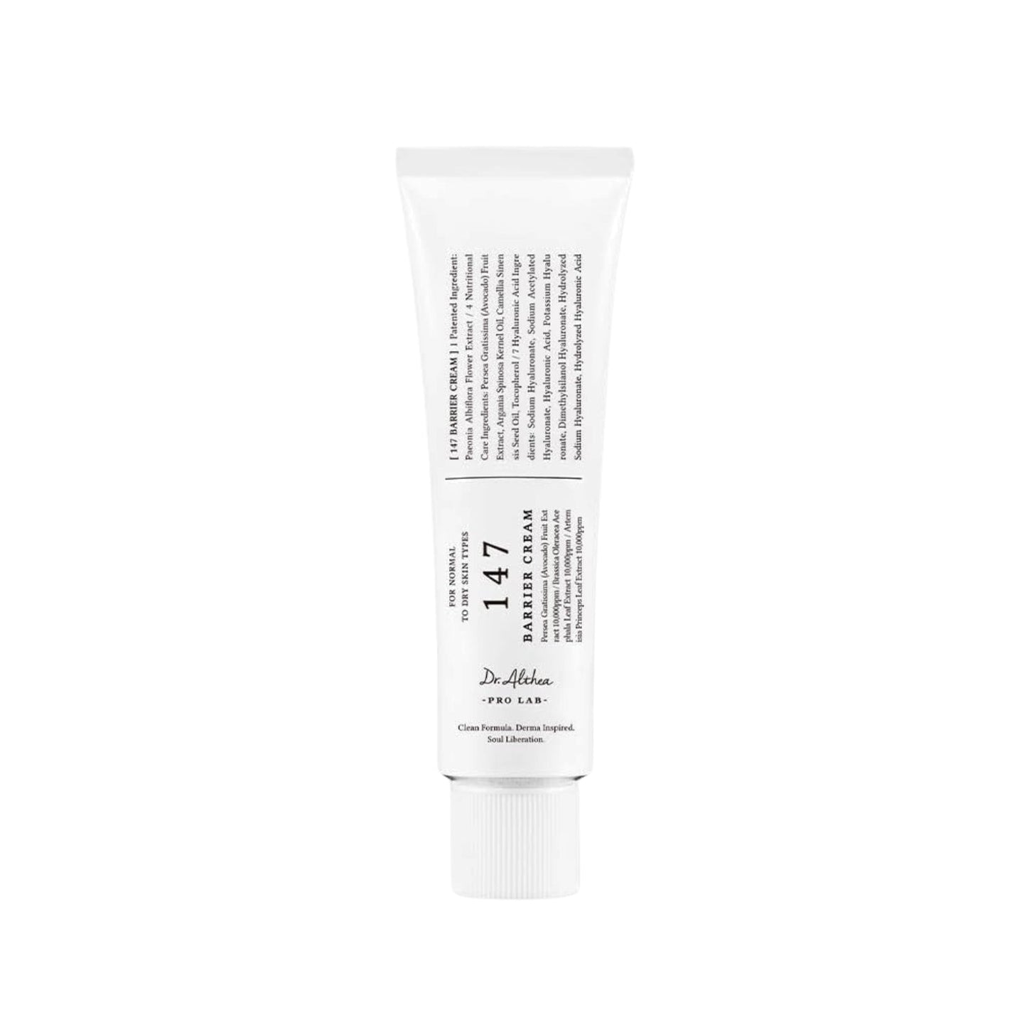 147 Barrier Cream 50ml