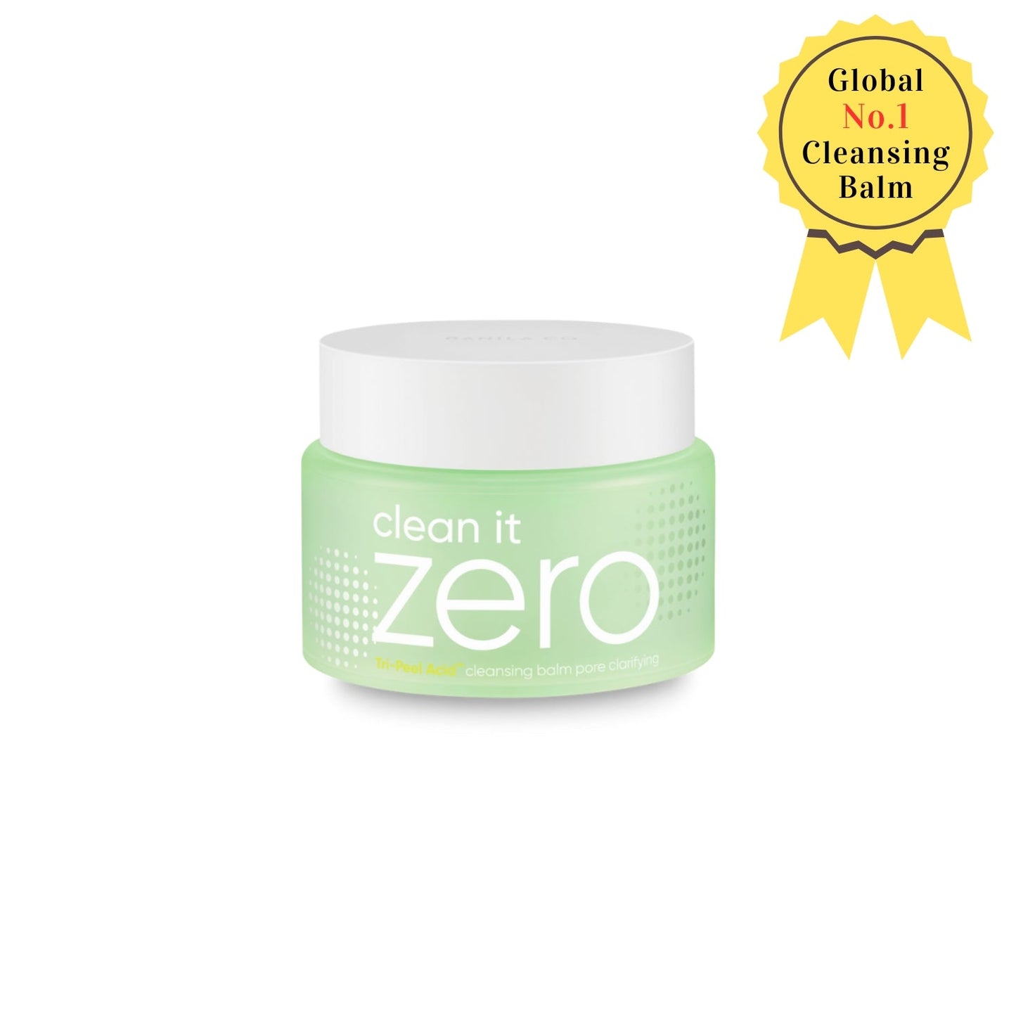 Clean it Zero Pore Clarifying Cleansing Balm 50ml