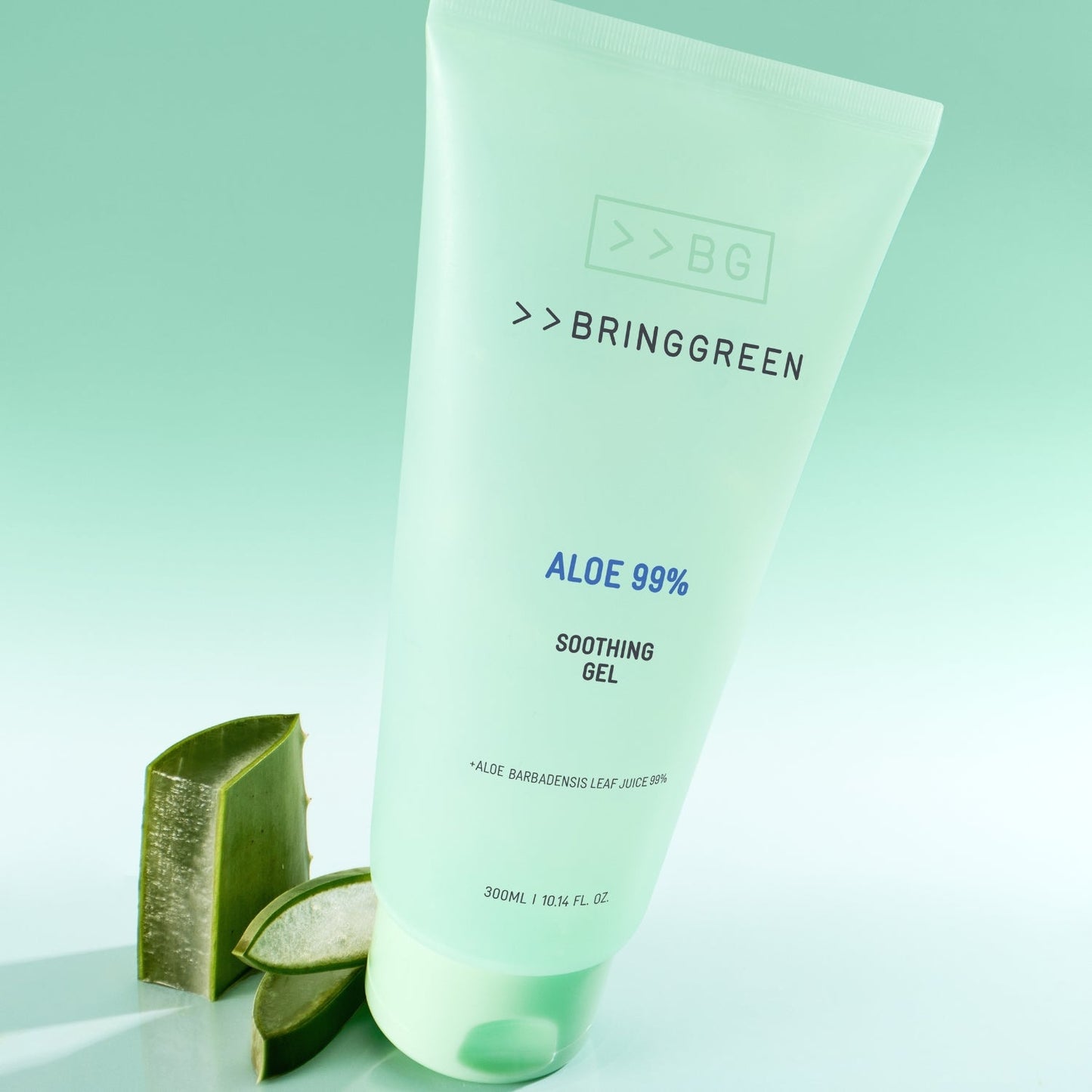 Aloe 97% Soothing Gel 300ml
