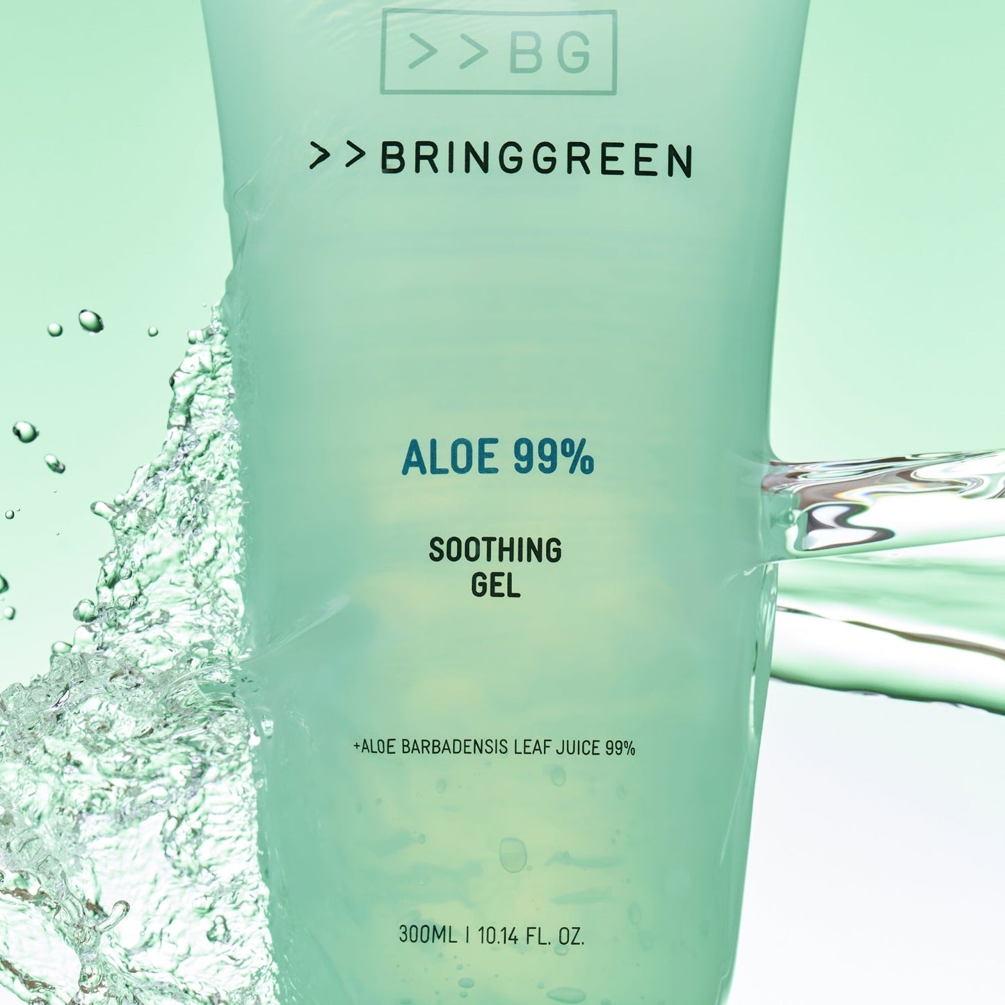 Aloe 97% Soothing Gel 300ml