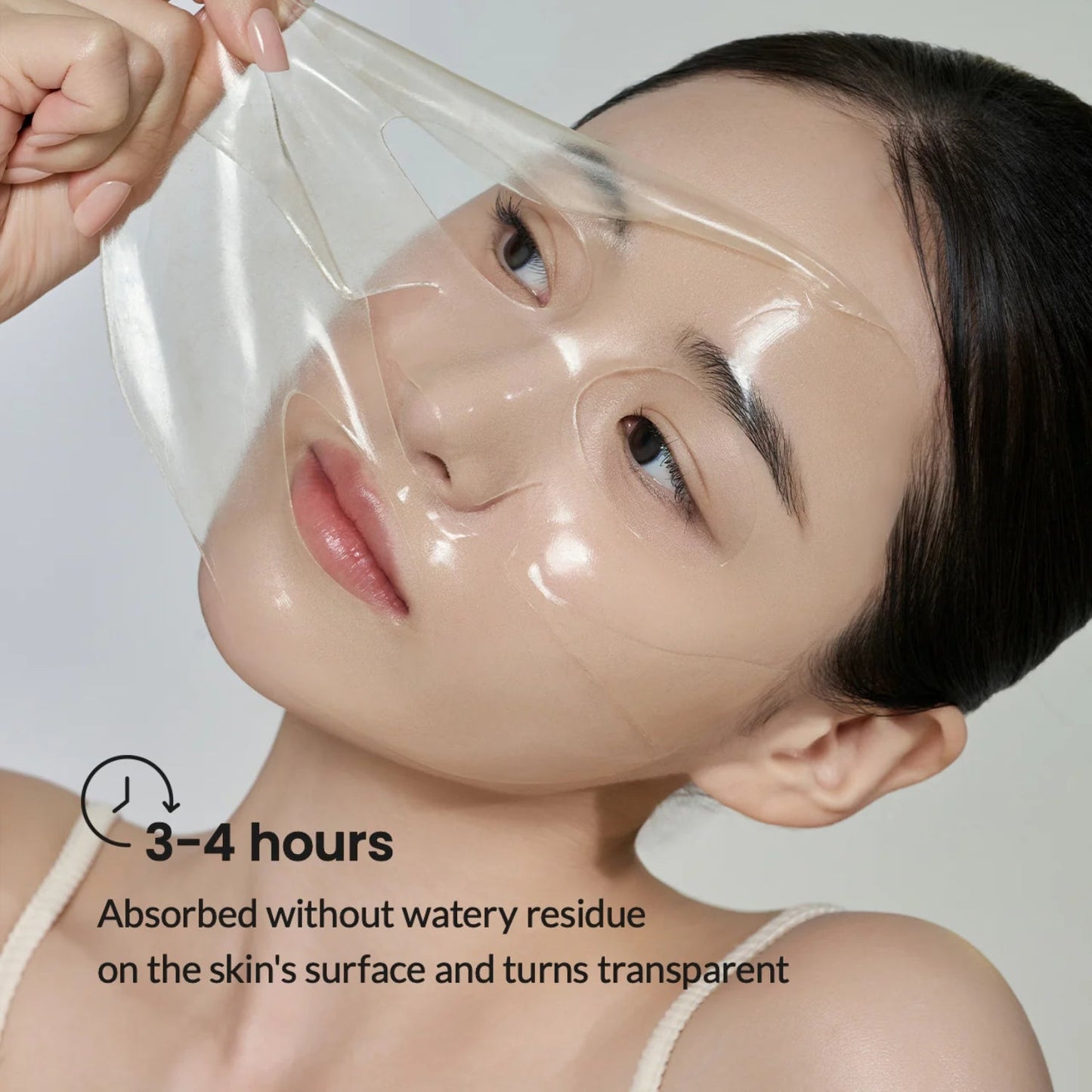 Biodance Radiant Vita Niacinamide Real Deep Mask 34g x 4ea - Shop at Glowii Beauty