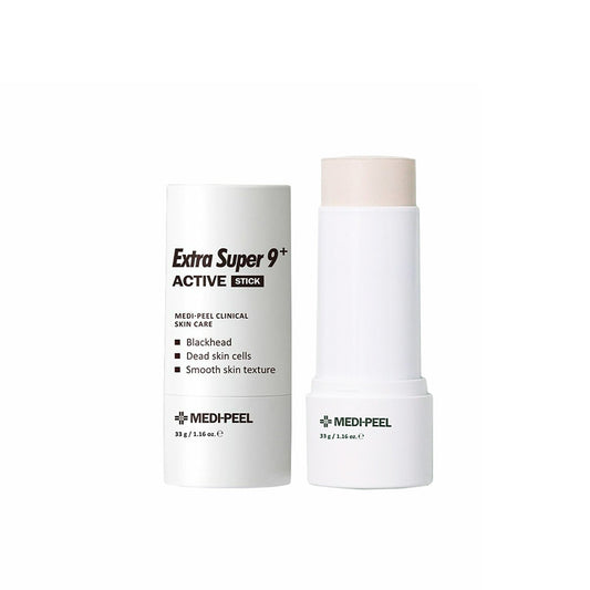 MEDI-PEEL Extra Super 9 Plus Active Stick 33g - Glowii Beauty