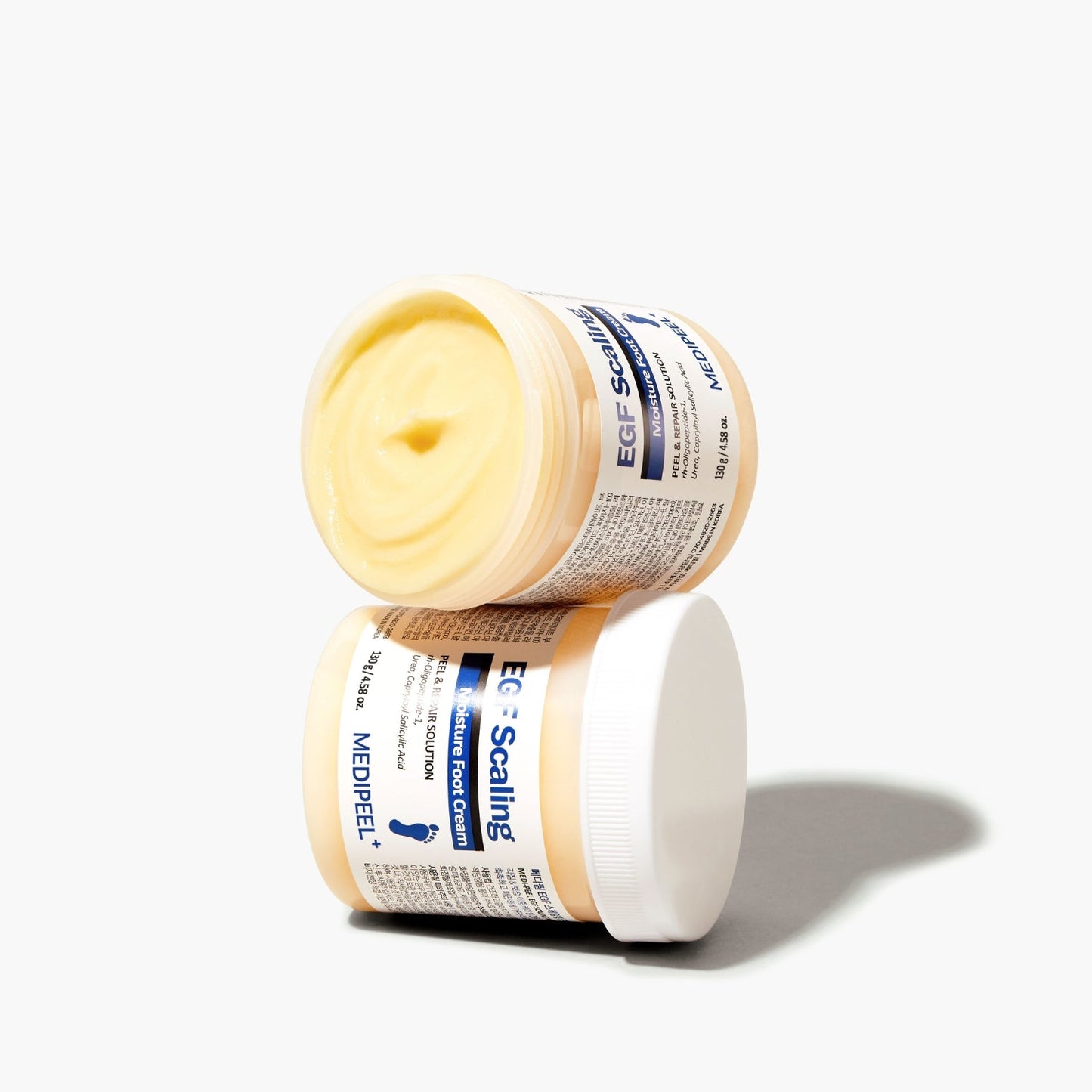 Medi-Peel EGF Scaling Moisture Foot Cream 130g