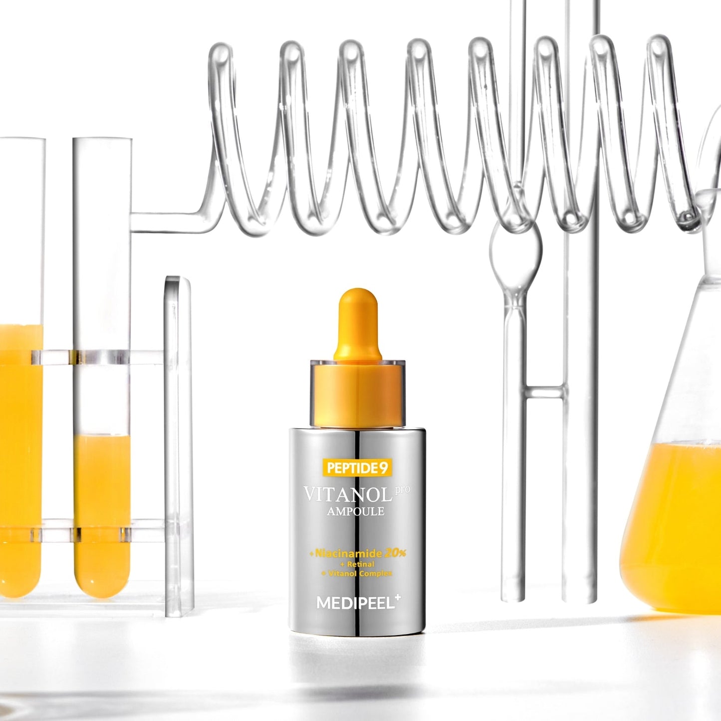 Medi-Peel Peptide 9 Vitanol Ampoule Pro 30ml