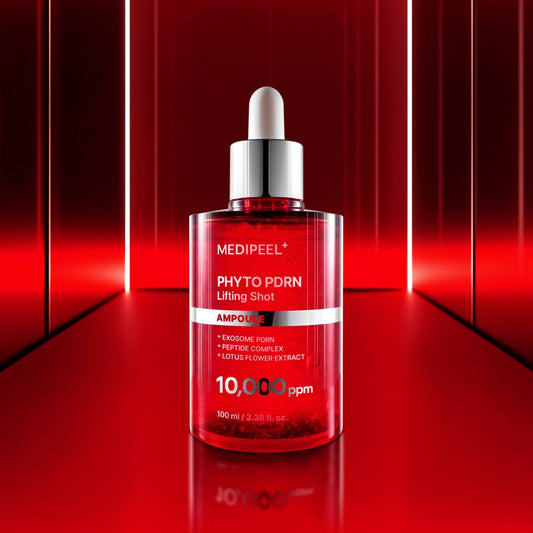 Medi-Peel Phyto Exosome PDRN Lifting Shot Ampoule 100ml