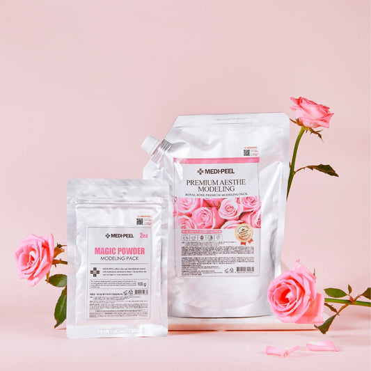 Medi-Peel Royal Rose Premium Modeling Pack Set 1kg