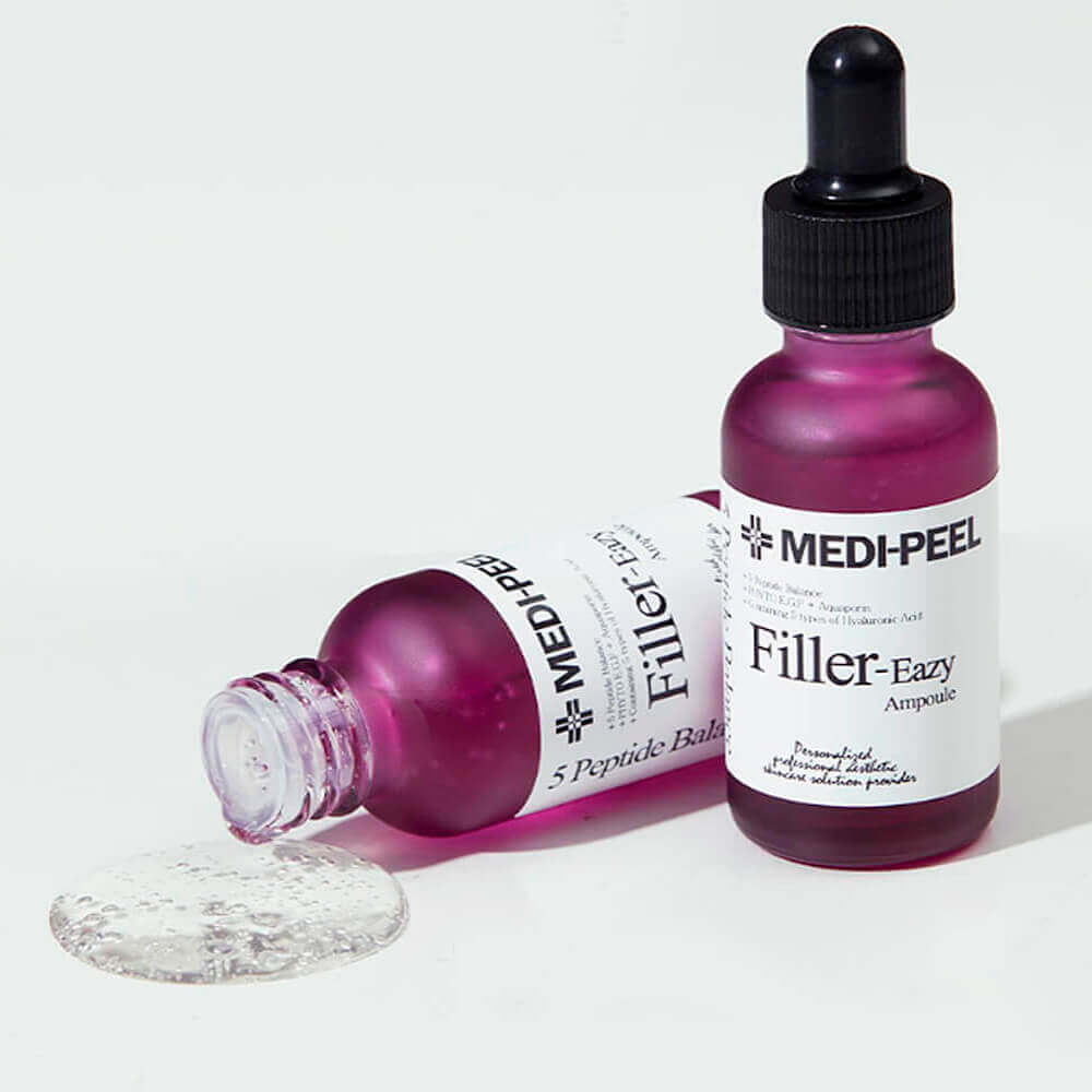 MEDI-PEEL Eazy Filler Ampoule 30ml - Glowii Beauty