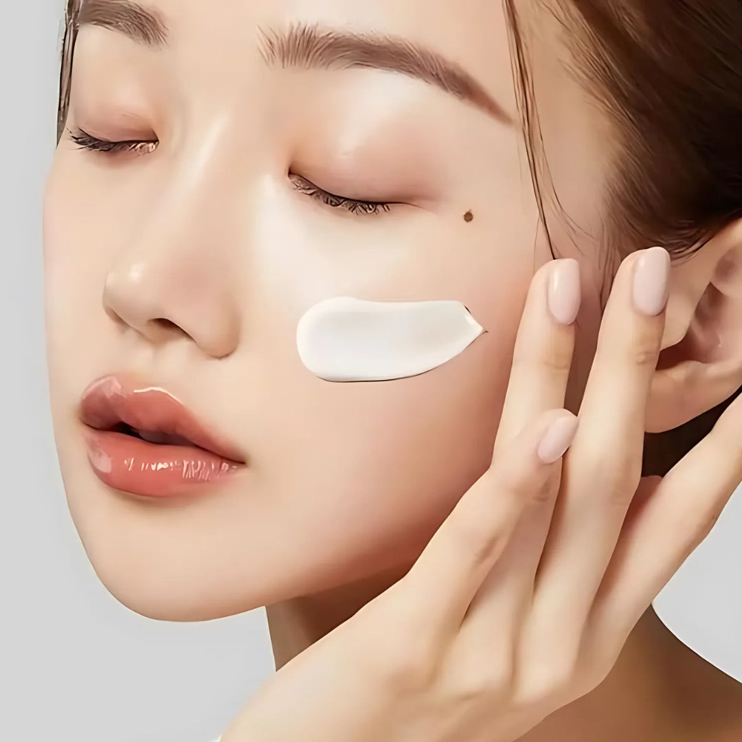 MEDICUBE Zero Pore Cream 2.0 50ml - Shop at Glowii Beauty