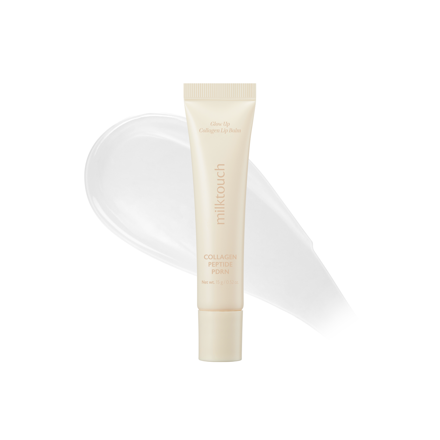 Glow Up Collagen Lip Balm (4 Shades)