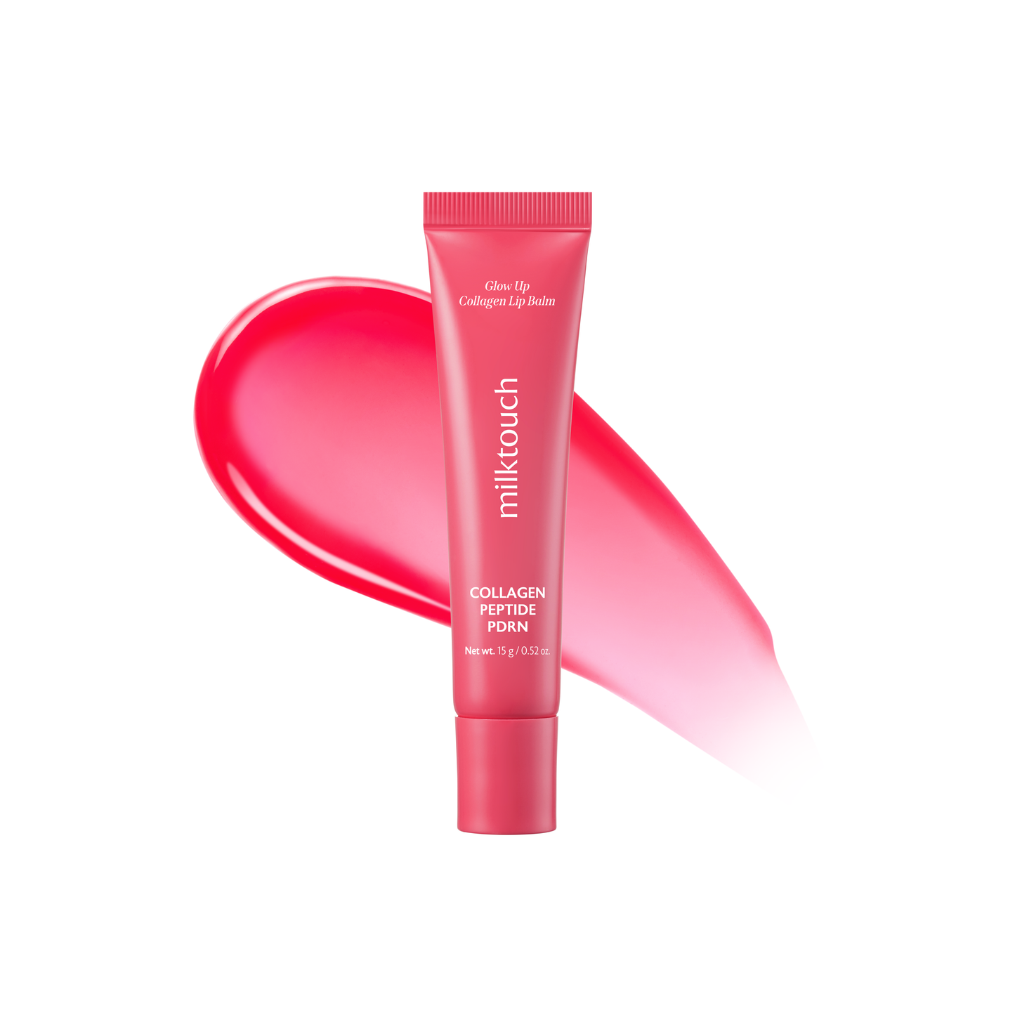 Glow Up Collagen Lip Balm (4 Shades)
