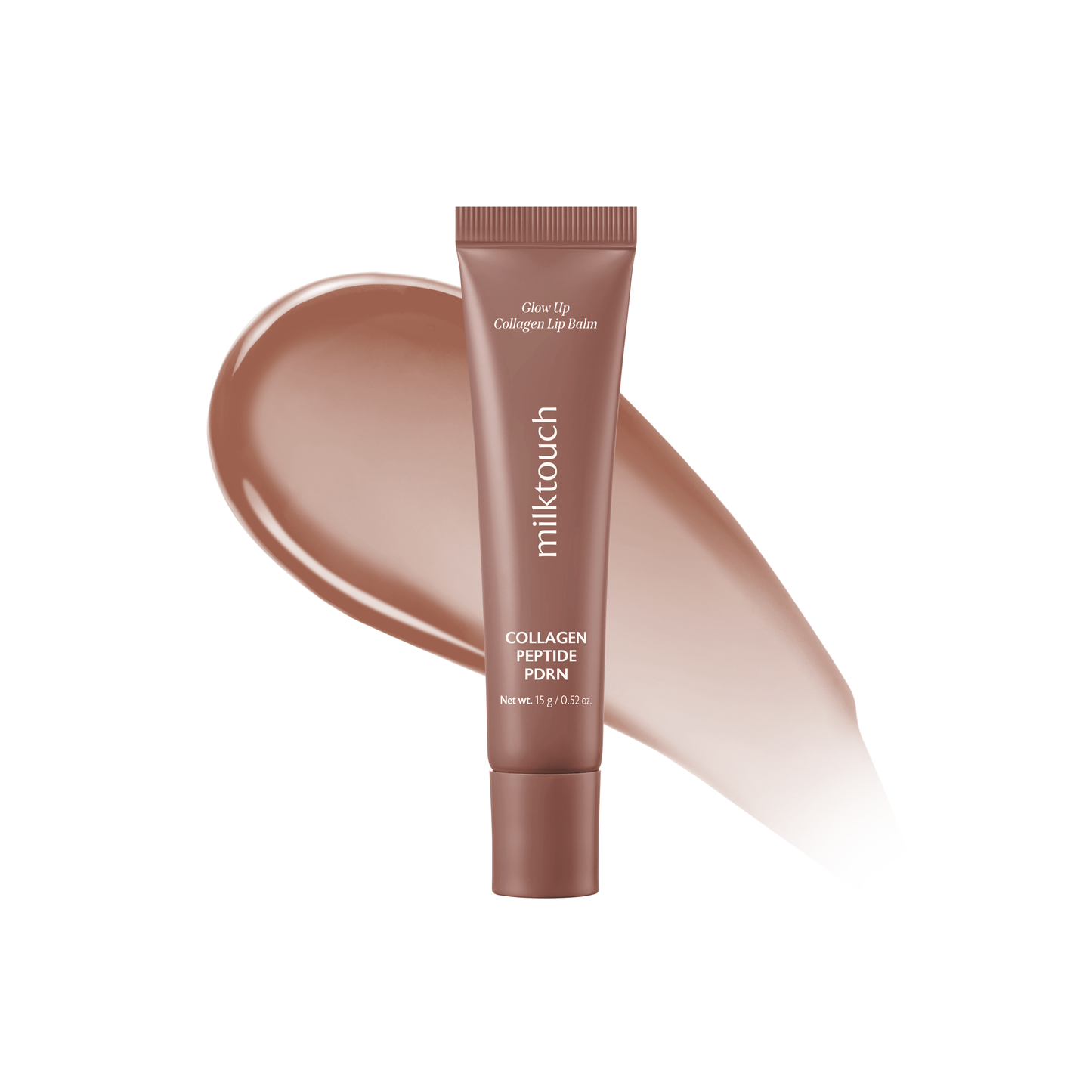 Glow Up Collagen Lip Balm (4 Shades)