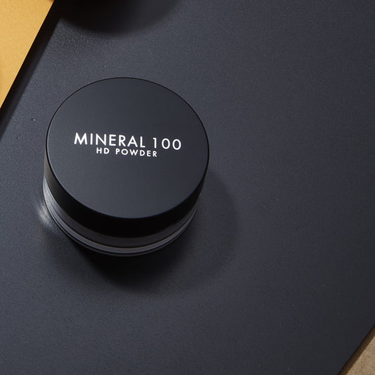 A'pieu Mineral 100 HD Powder - Glowii Beauty
