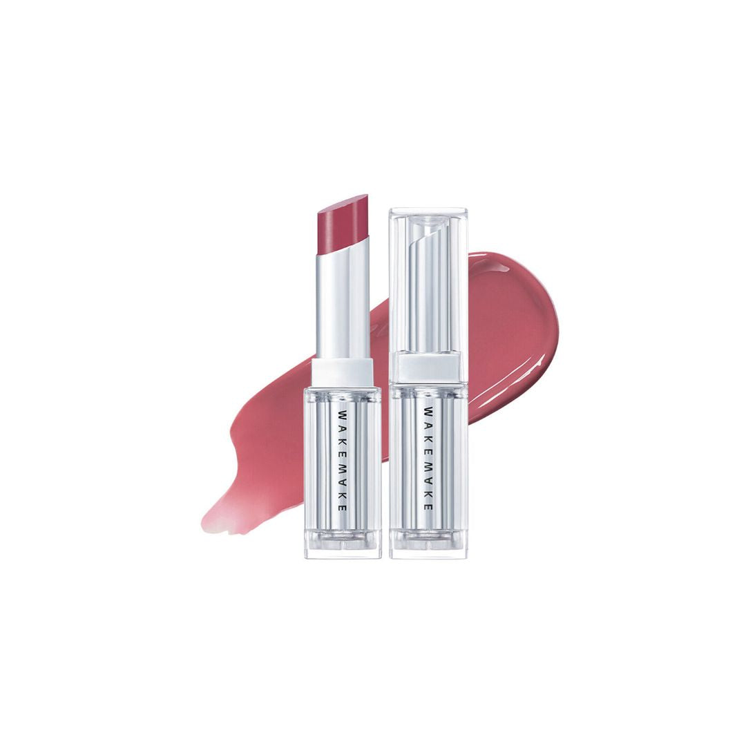 WAKEMAKE Dewy Gel Glaze Stick (7 colours) - Glowii Beauty