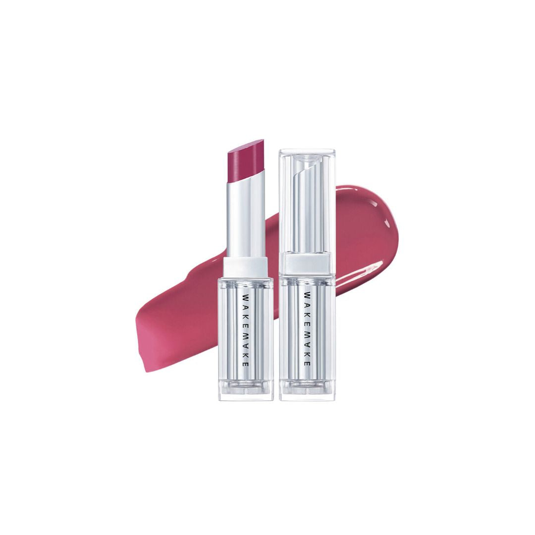 WAKEMAKE Dewy Gel Glaze Stick (7 colours) - Glowii Beauty
