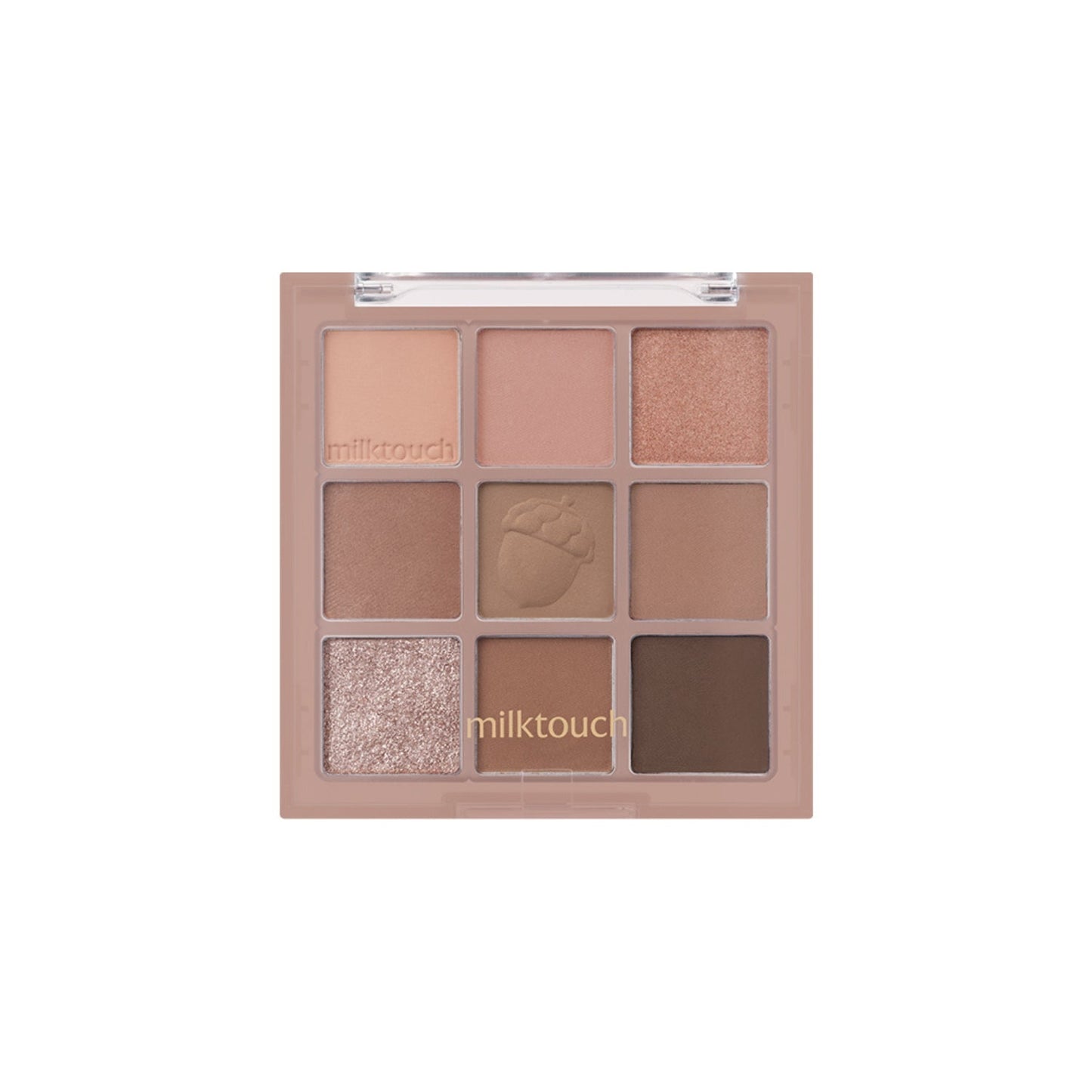 Tone-On Shadow Palette (3 Variants)